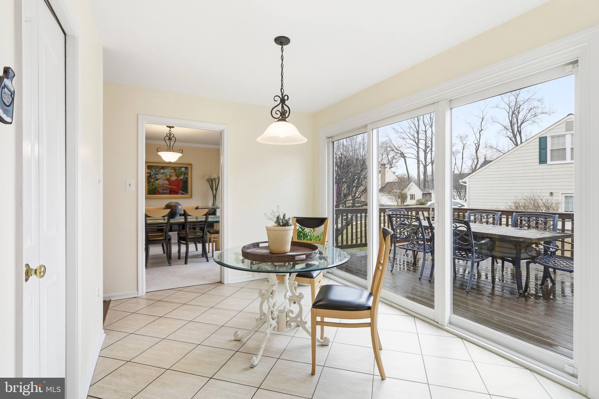 BURKE CENTRE CONSERVANCY - Residential