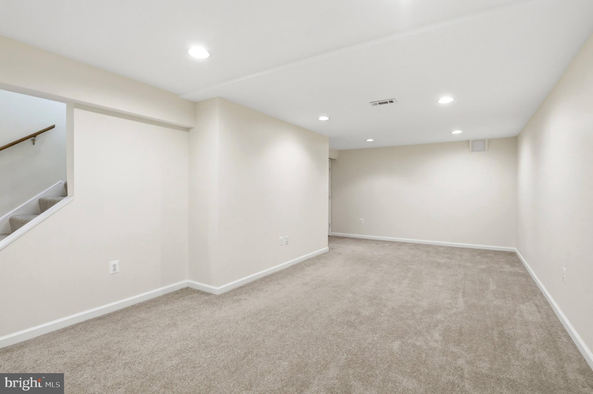 BURKE CENTRE CONSERVANCY - Residential