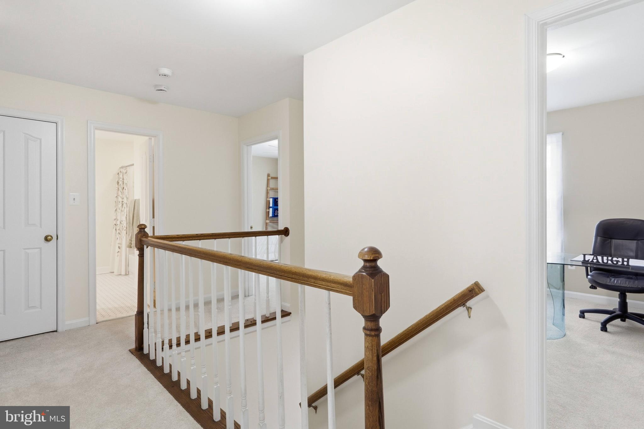 BURKE CENTRE CONSERVANCY - Residential