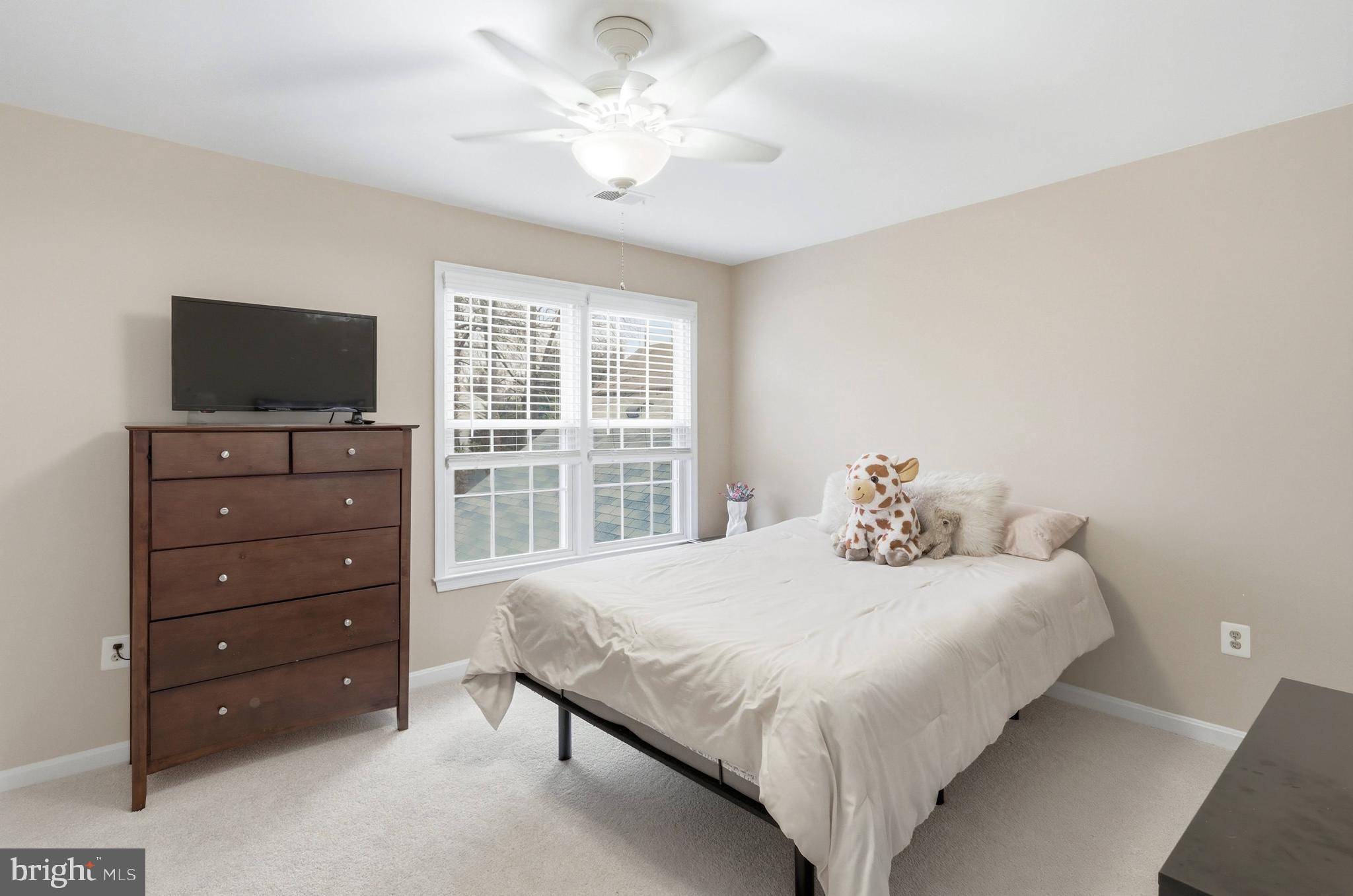 BURKE CENTRE CONSERVANCY - Residential