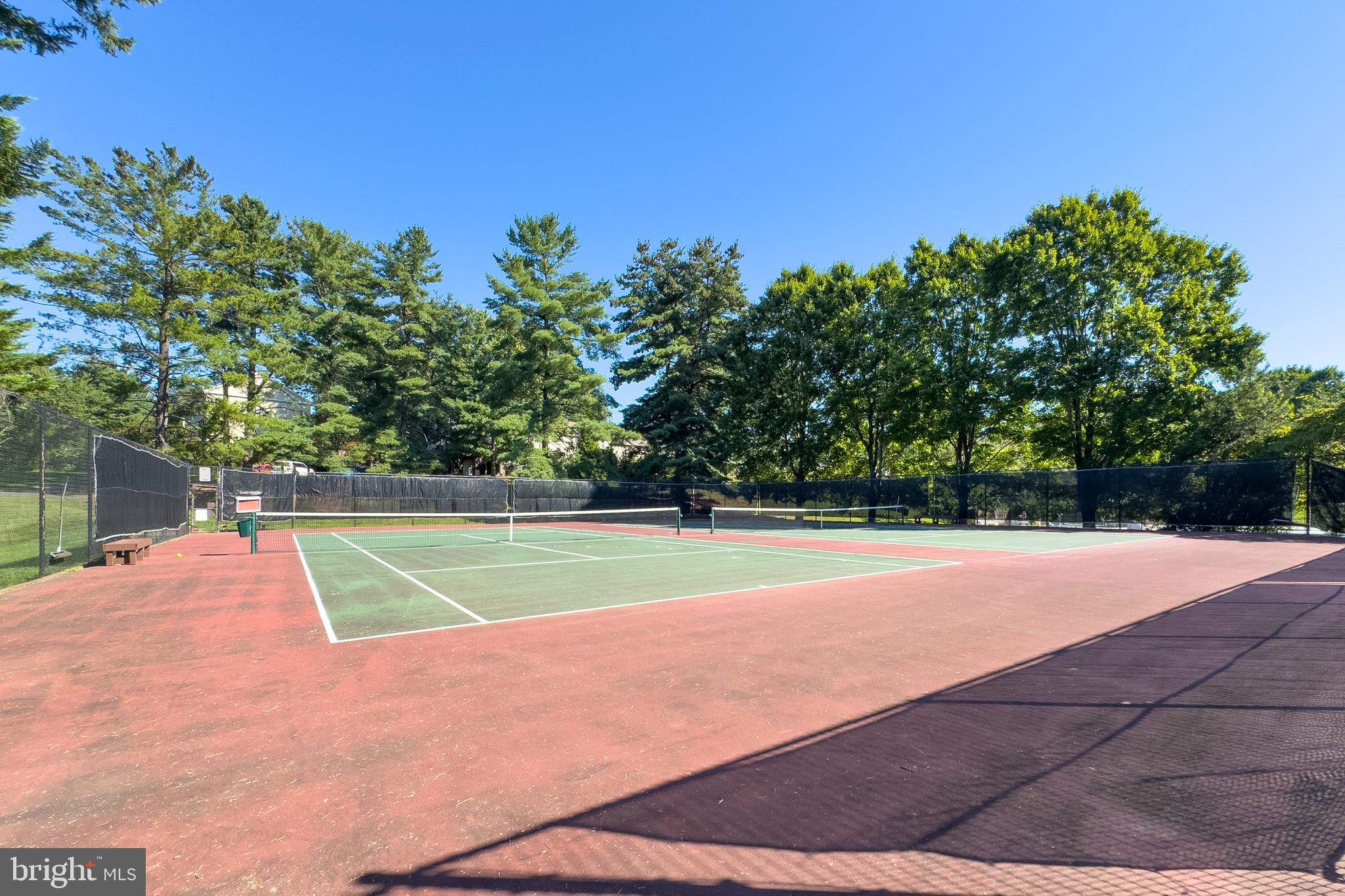 BURKE CENTRE CONSERVANCY - Residential