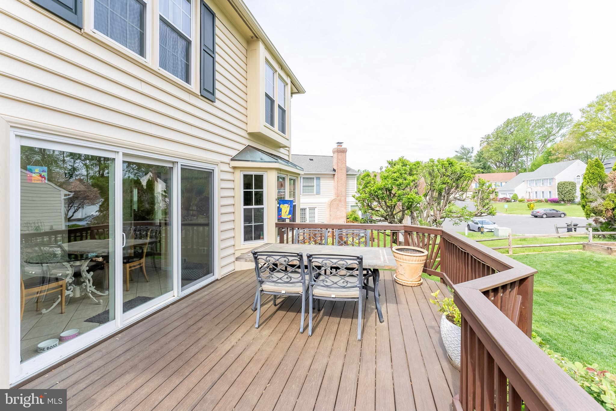 BURKE CENTRE CONSERVANCY - Residential