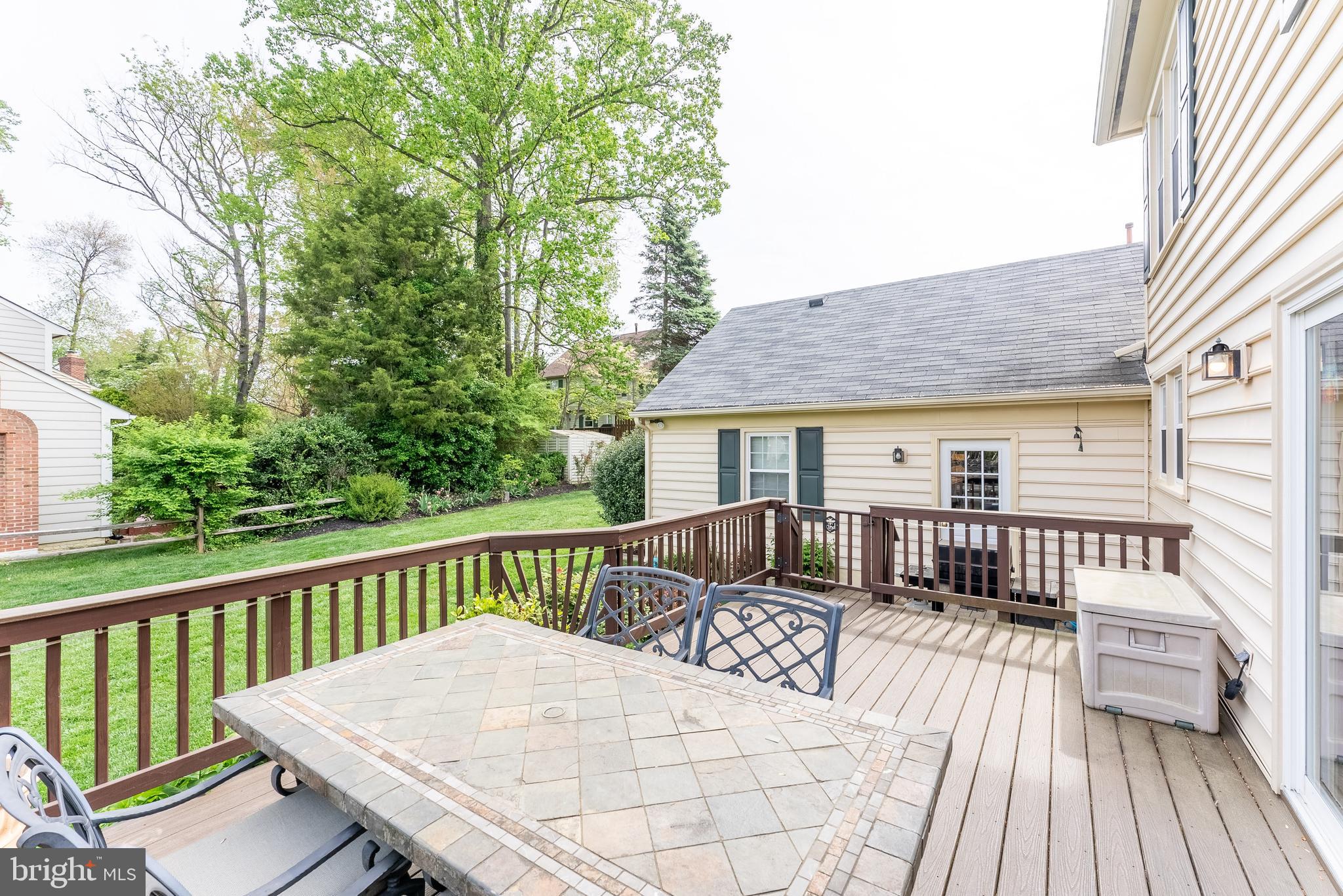 BURKE CENTRE CONSERVANCY - Residential