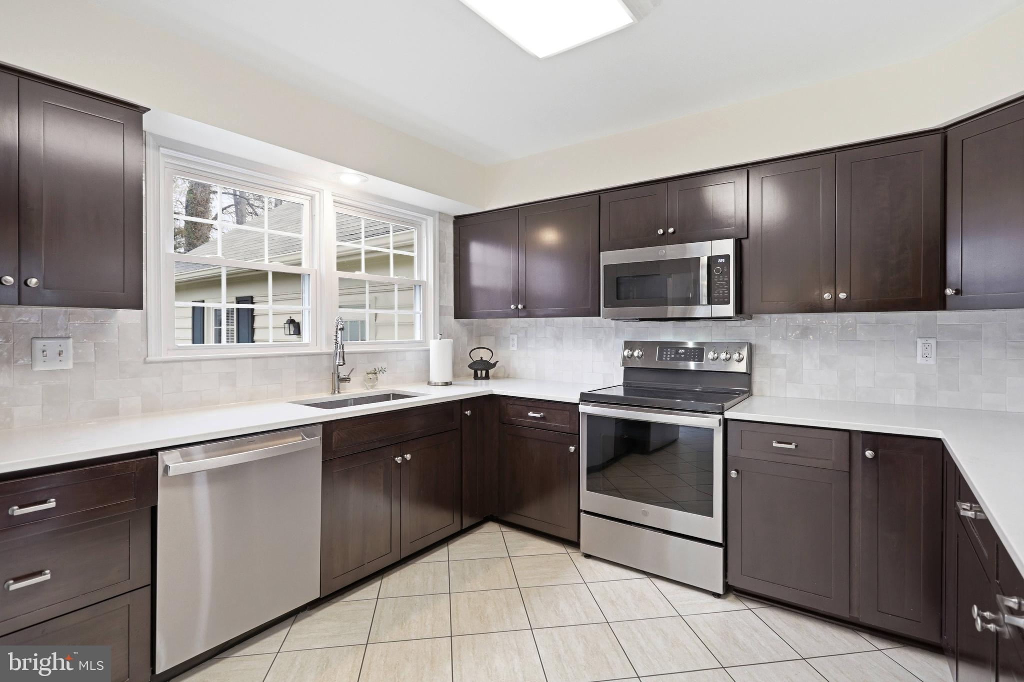 BURKE CENTRE CONSERVANCY - Residential