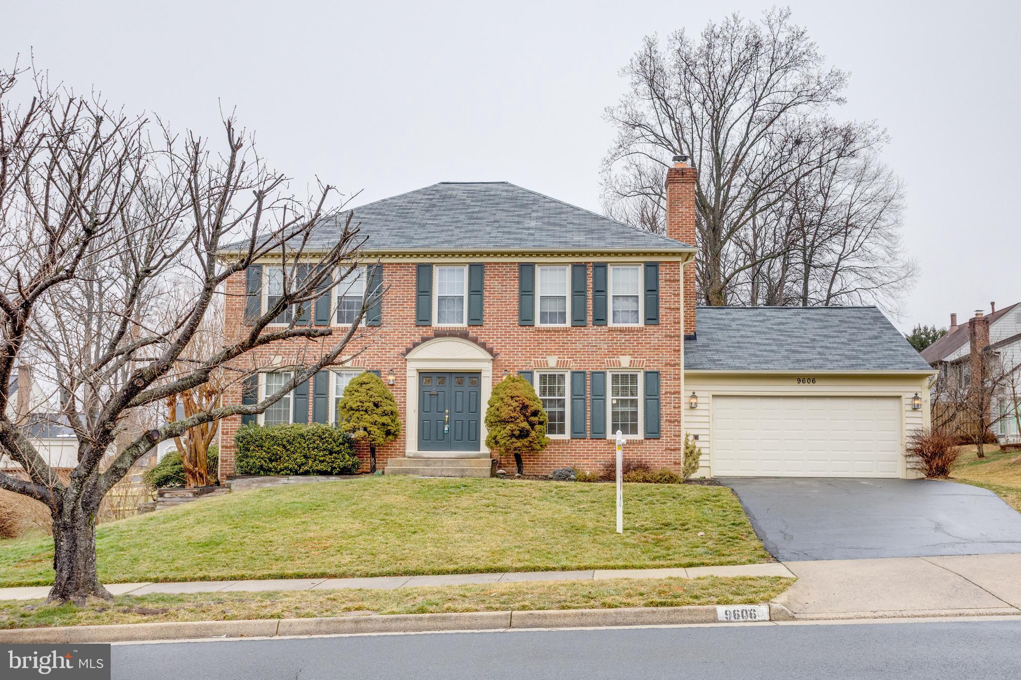 BURKE CENTRE CONSERVANCY - Residential