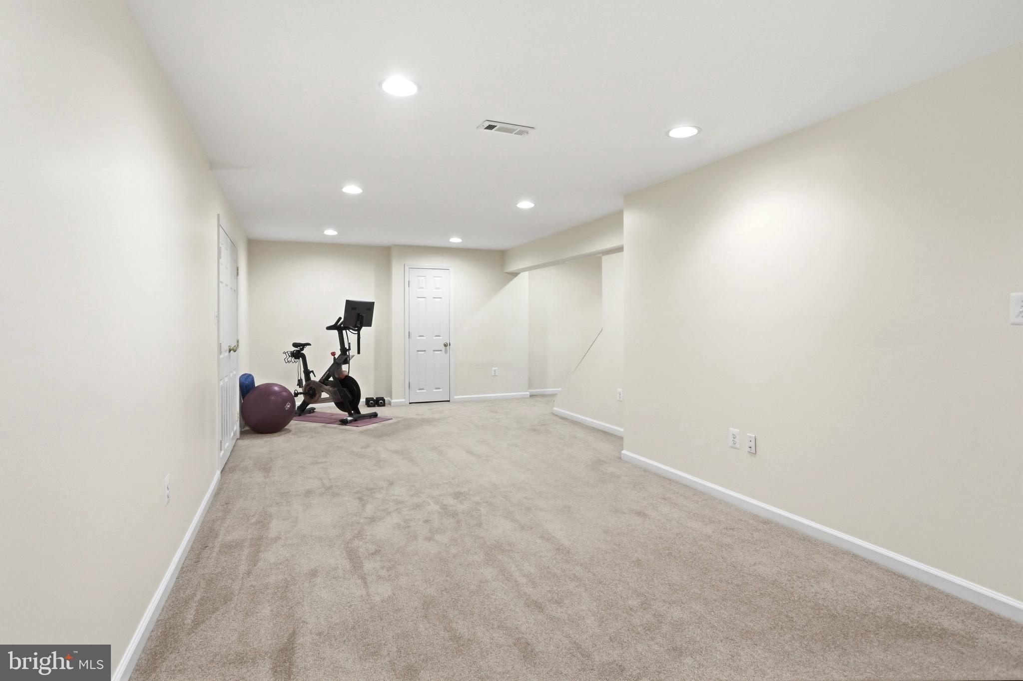 BURKE CENTRE CONSERVANCY - Residential