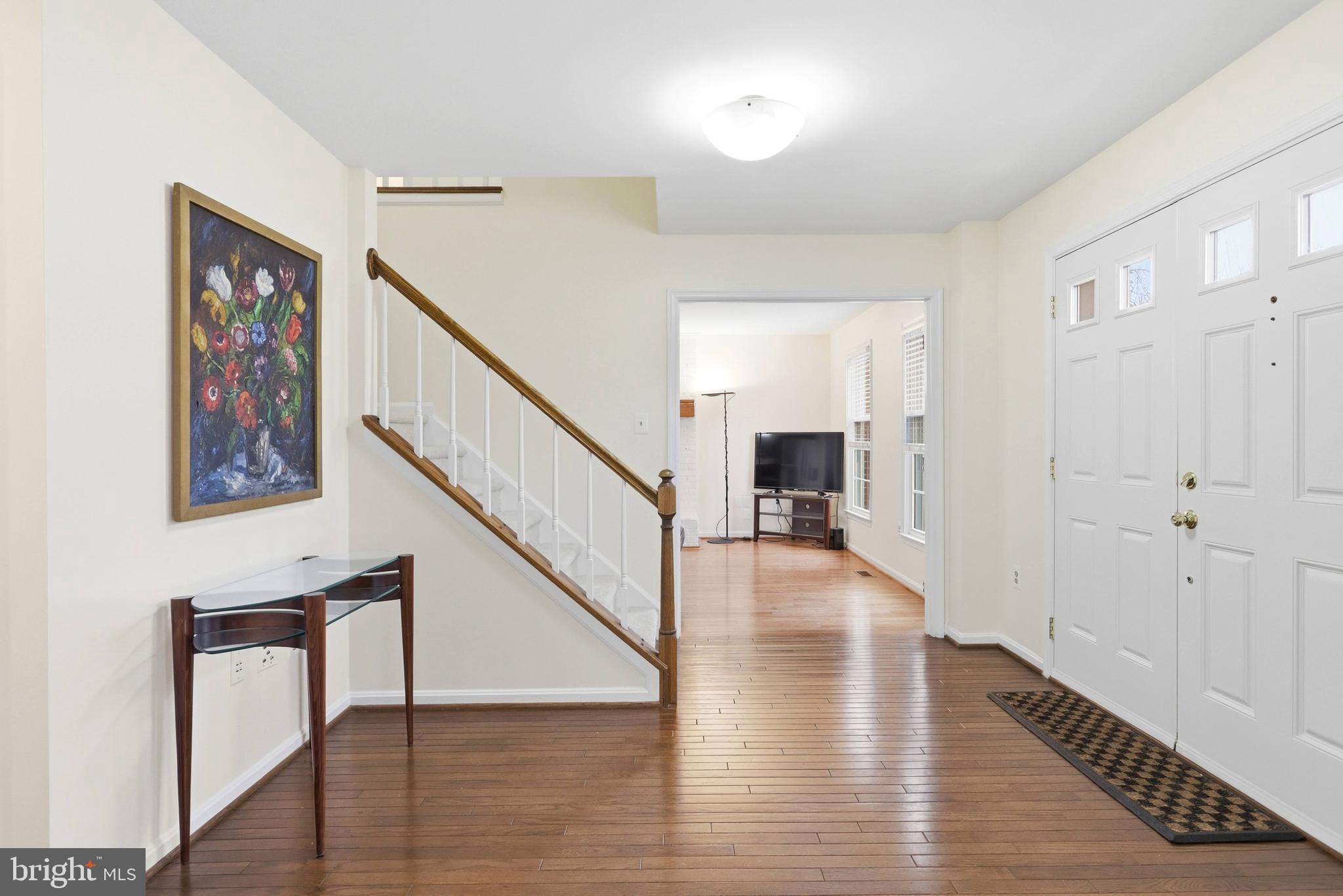 BURKE CENTRE CONSERVANCY - Residential