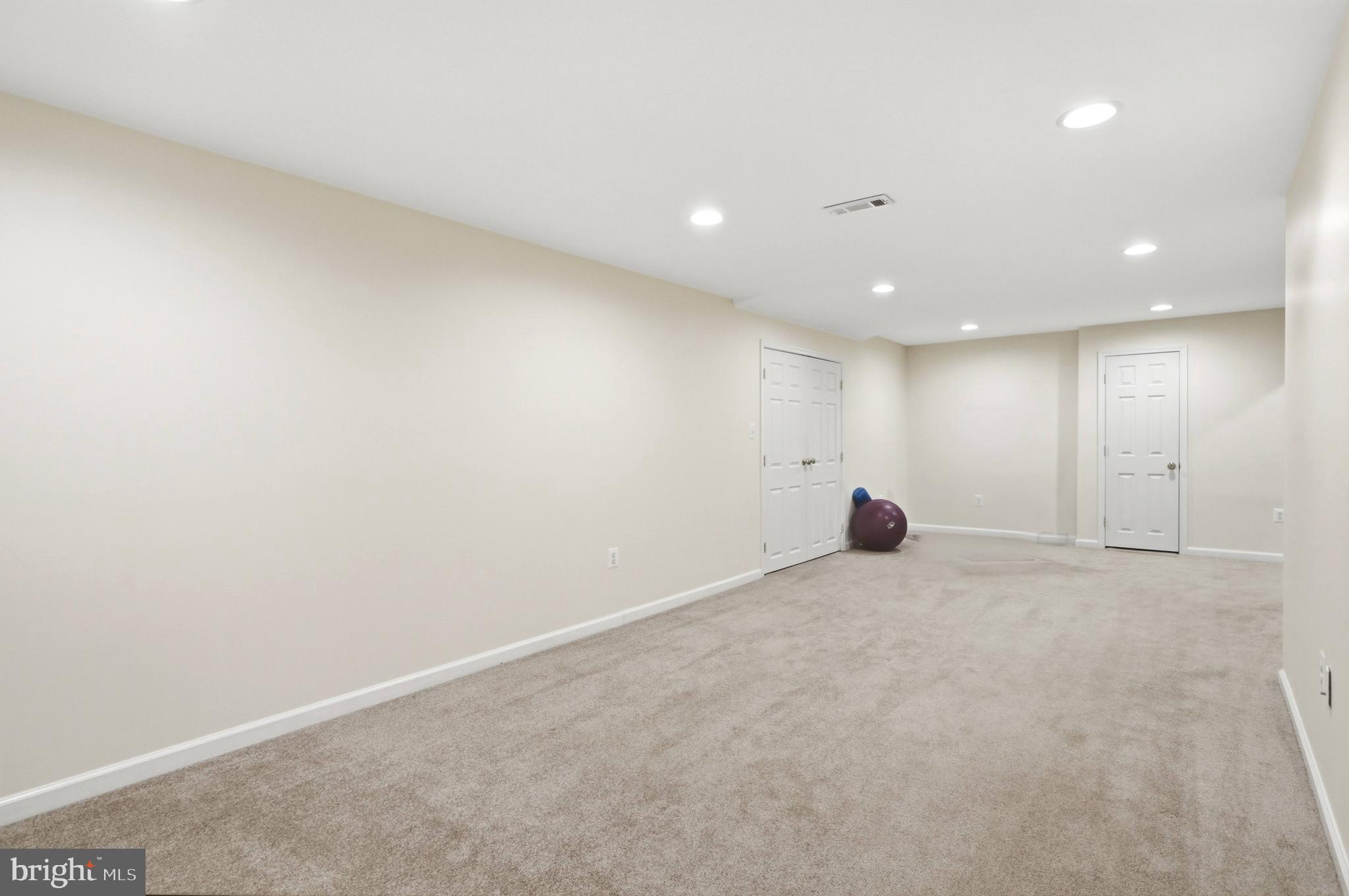 BURKE CENTRE CONSERVANCY - Residential