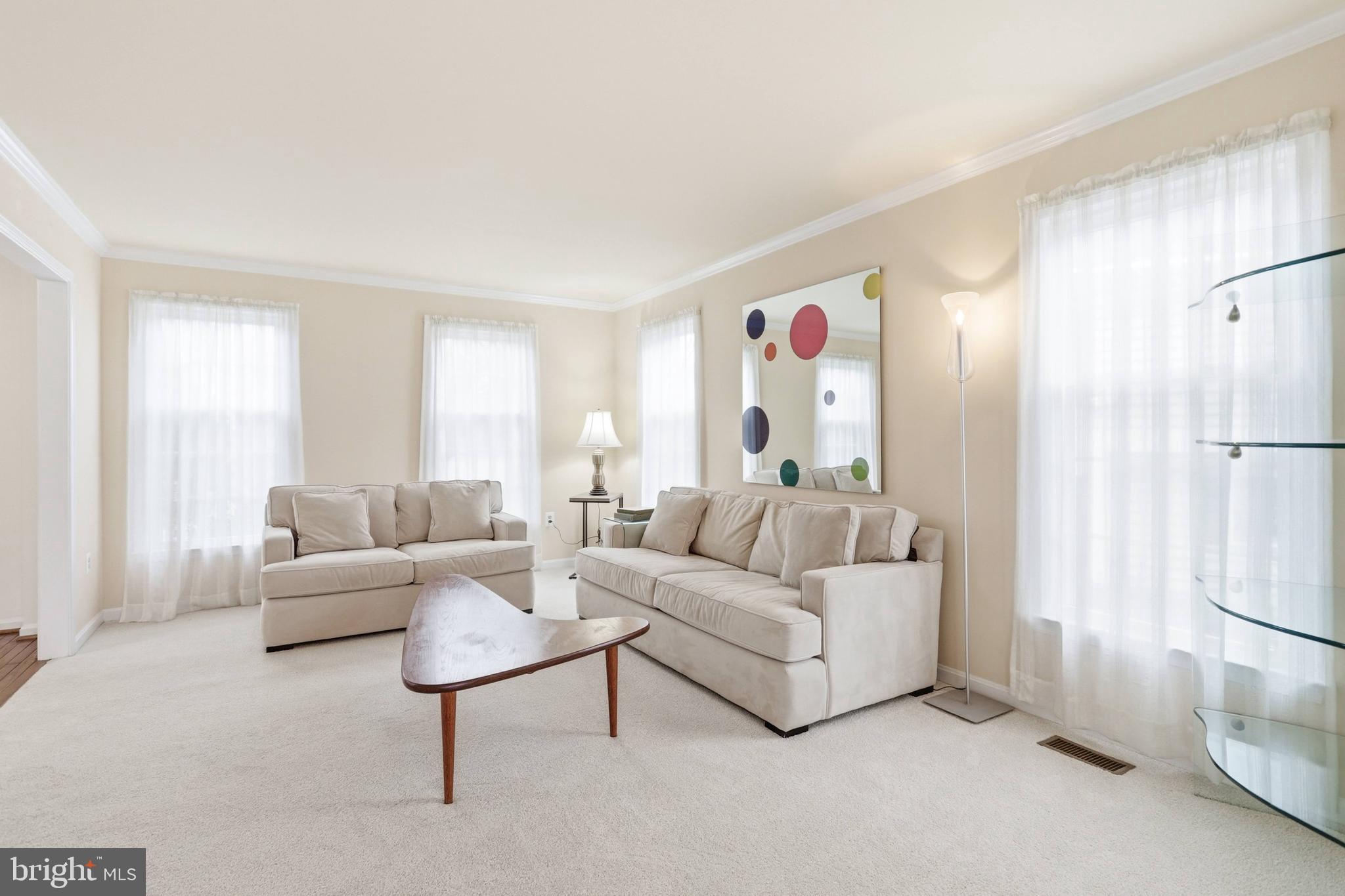 BURKE CENTRE CONSERVANCY - Residential