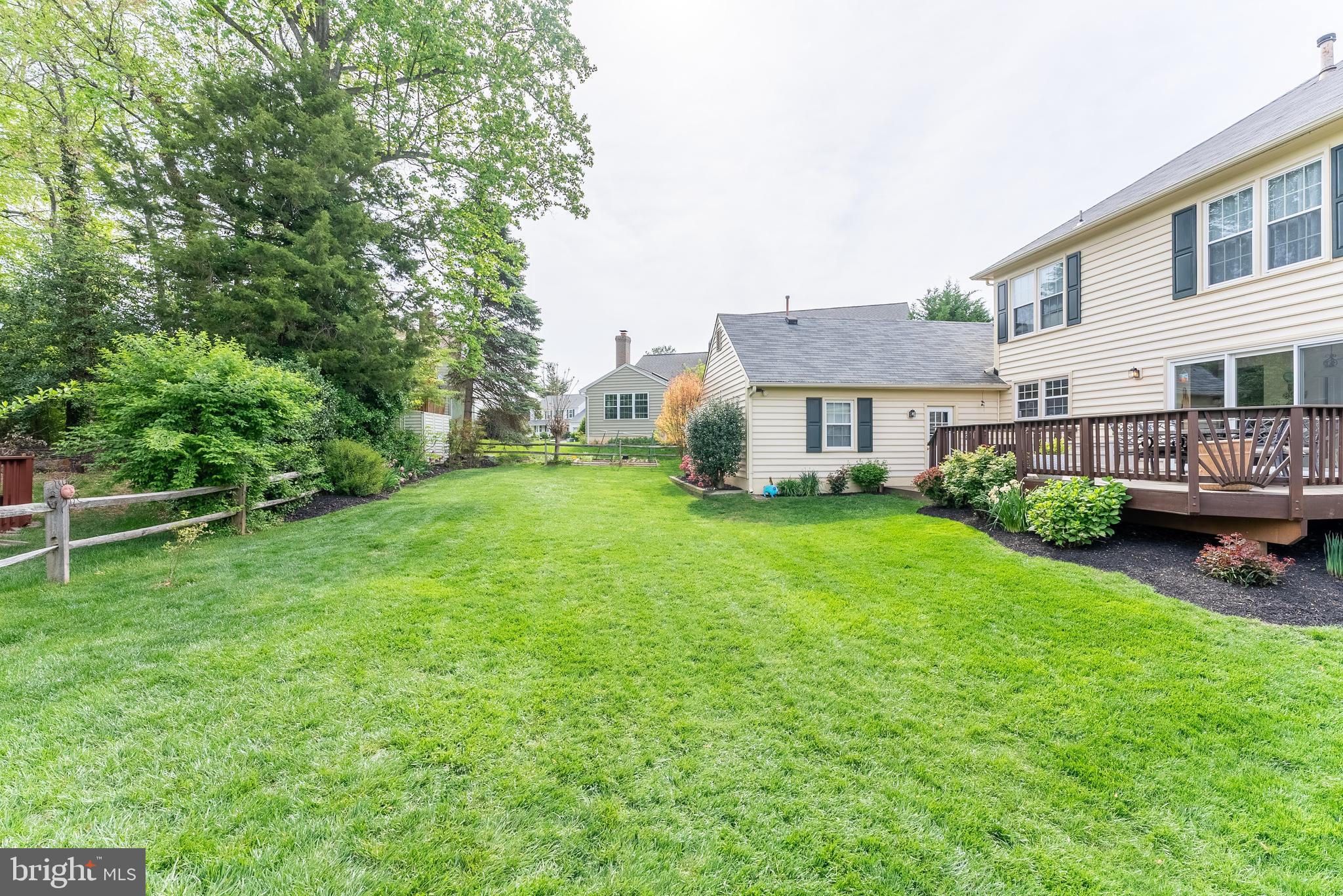 BURKE CENTRE CONSERVANCY - Residential