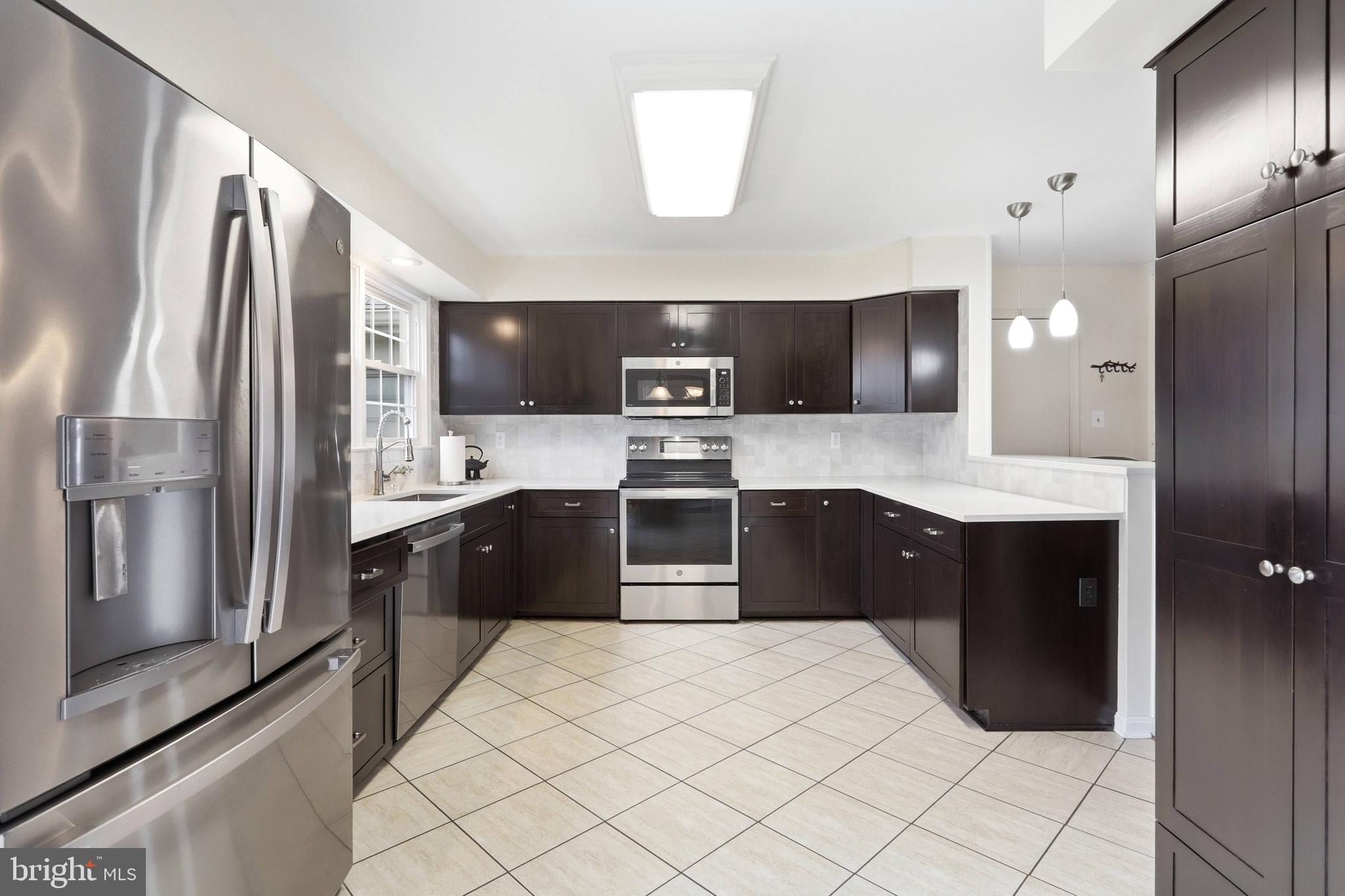 BURKE CENTRE CONSERVANCY - Residential