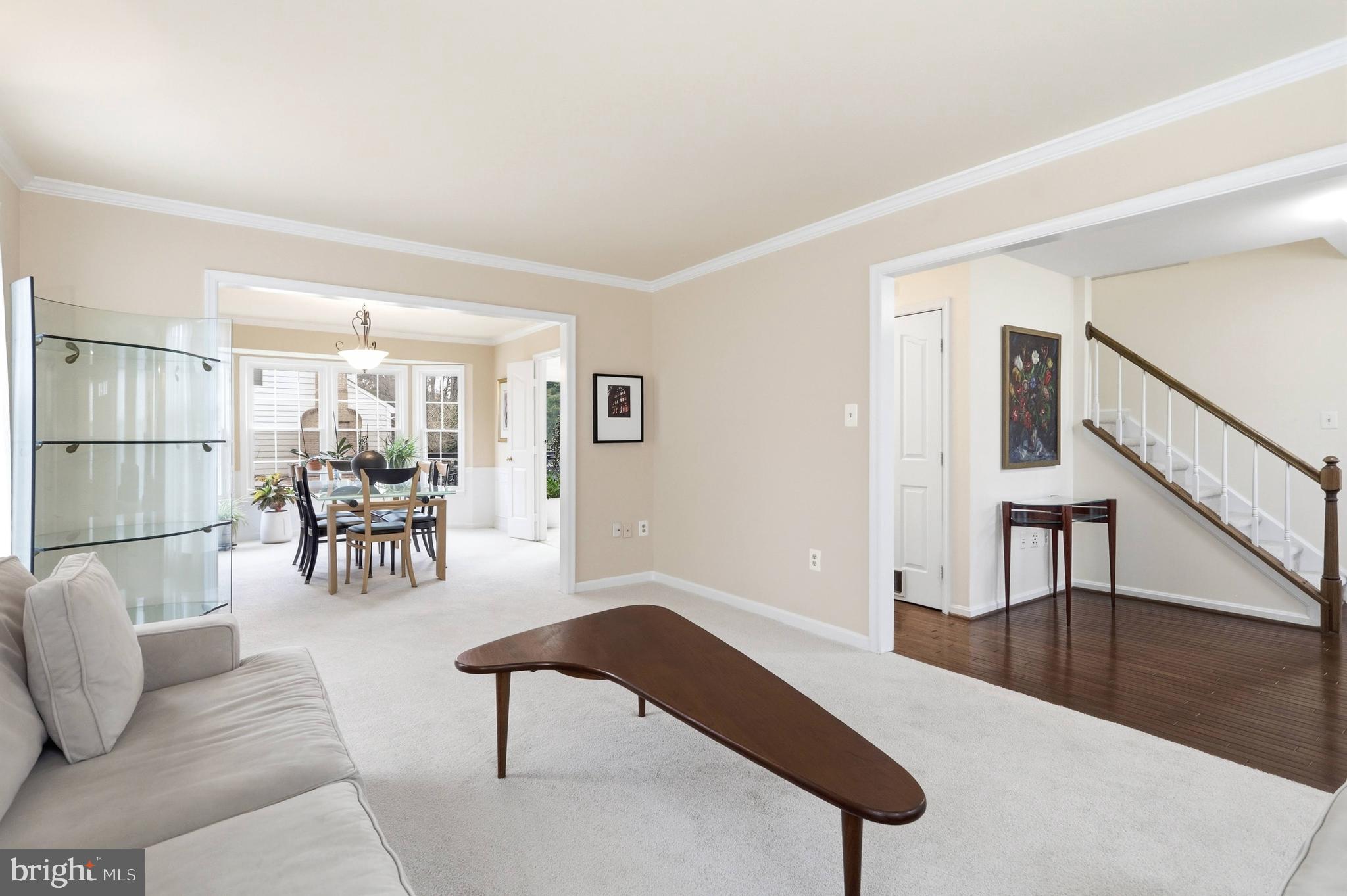 BURKE CENTRE CONSERVANCY - Residential