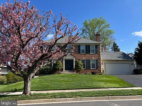BURKE CENTRE CONSERVANCY - Residential