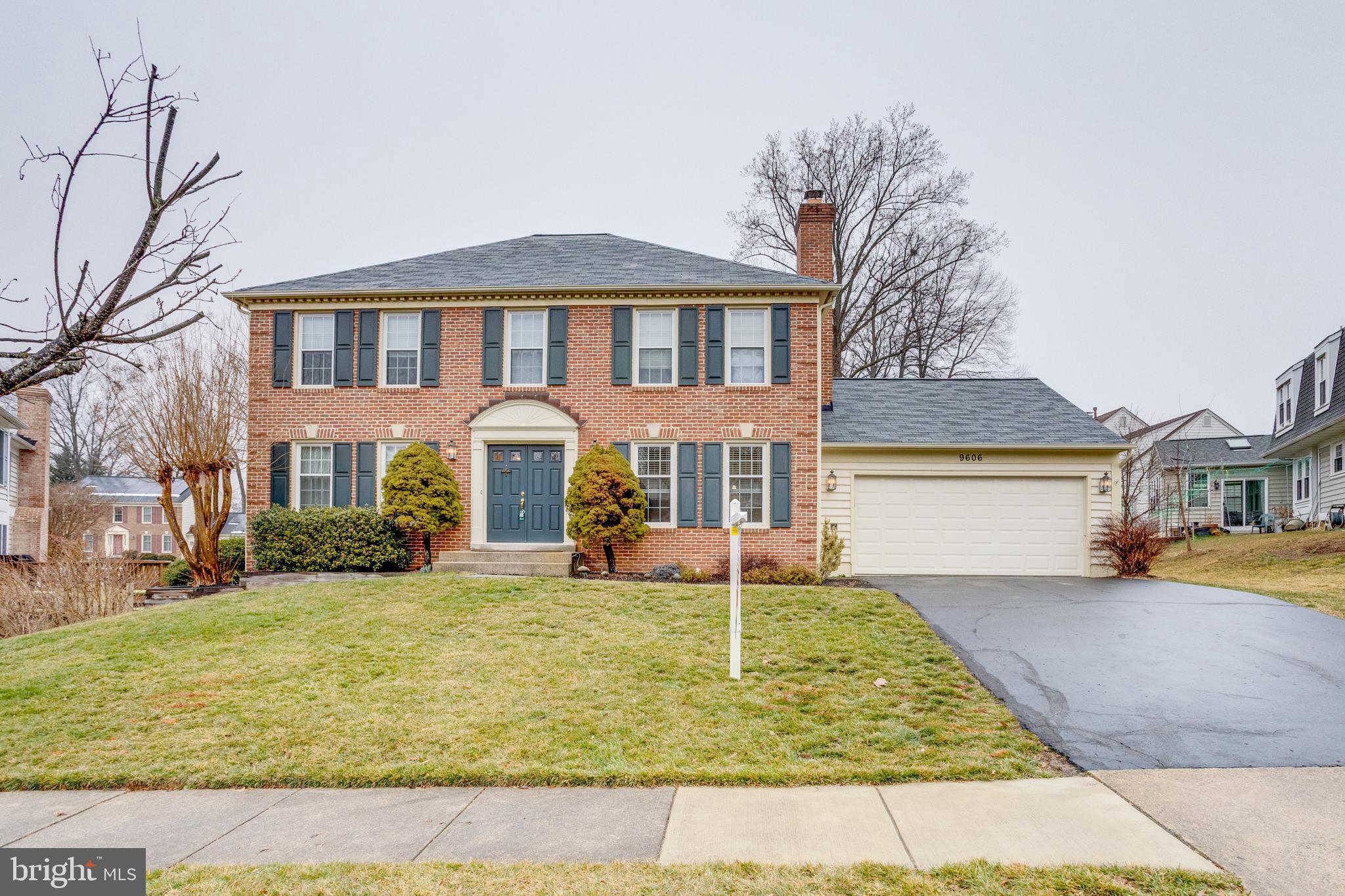 BURKE CENTRE CONSERVANCY - Residential