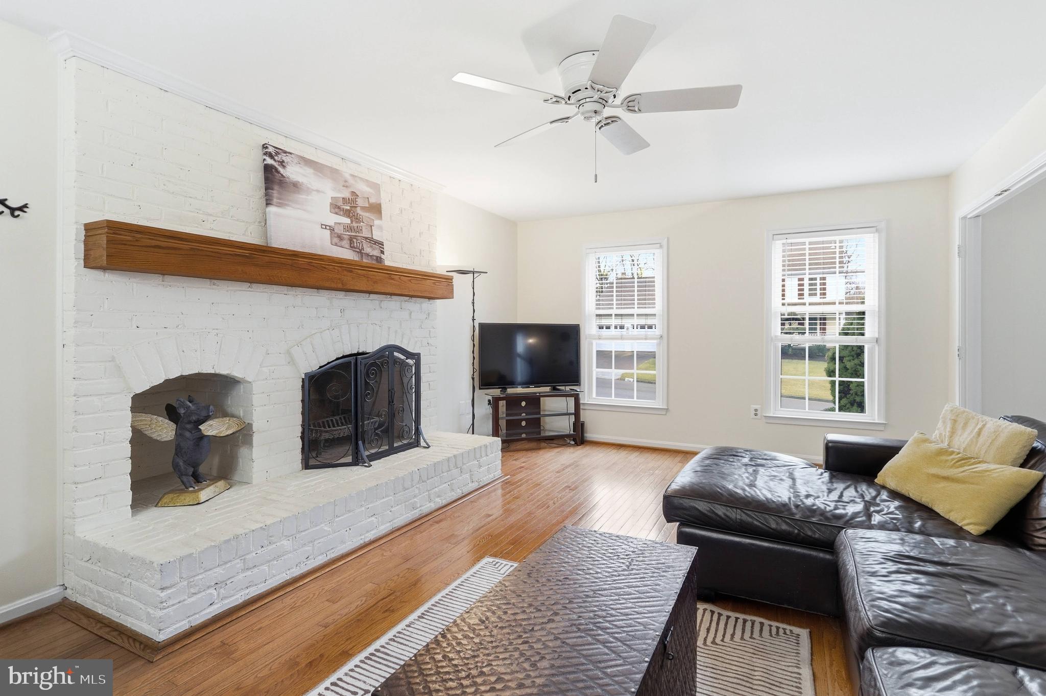 BURKE CENTRE CONSERVANCY - Residential