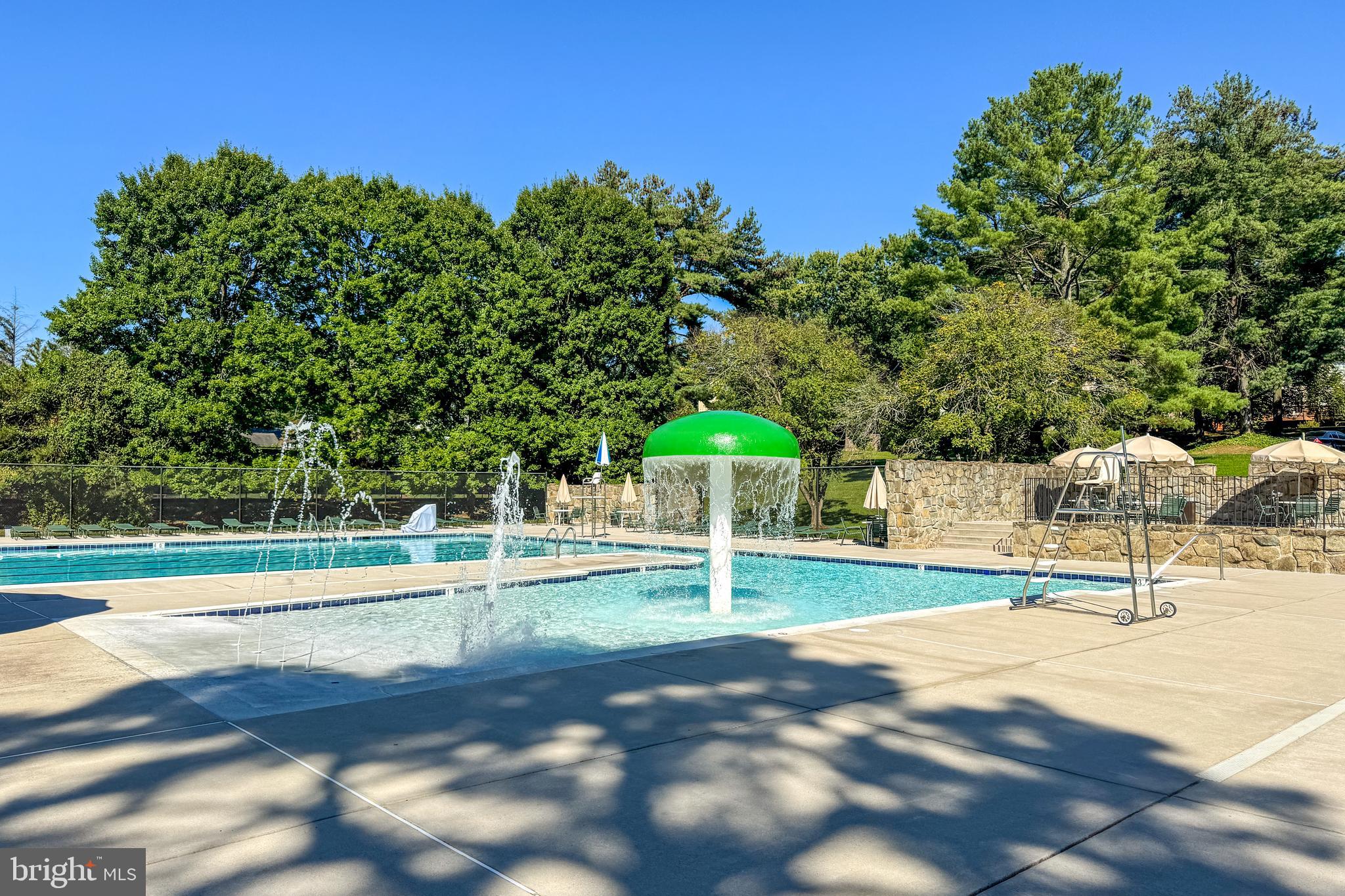 BURKE CENTRE CONSERVANCY - Residential