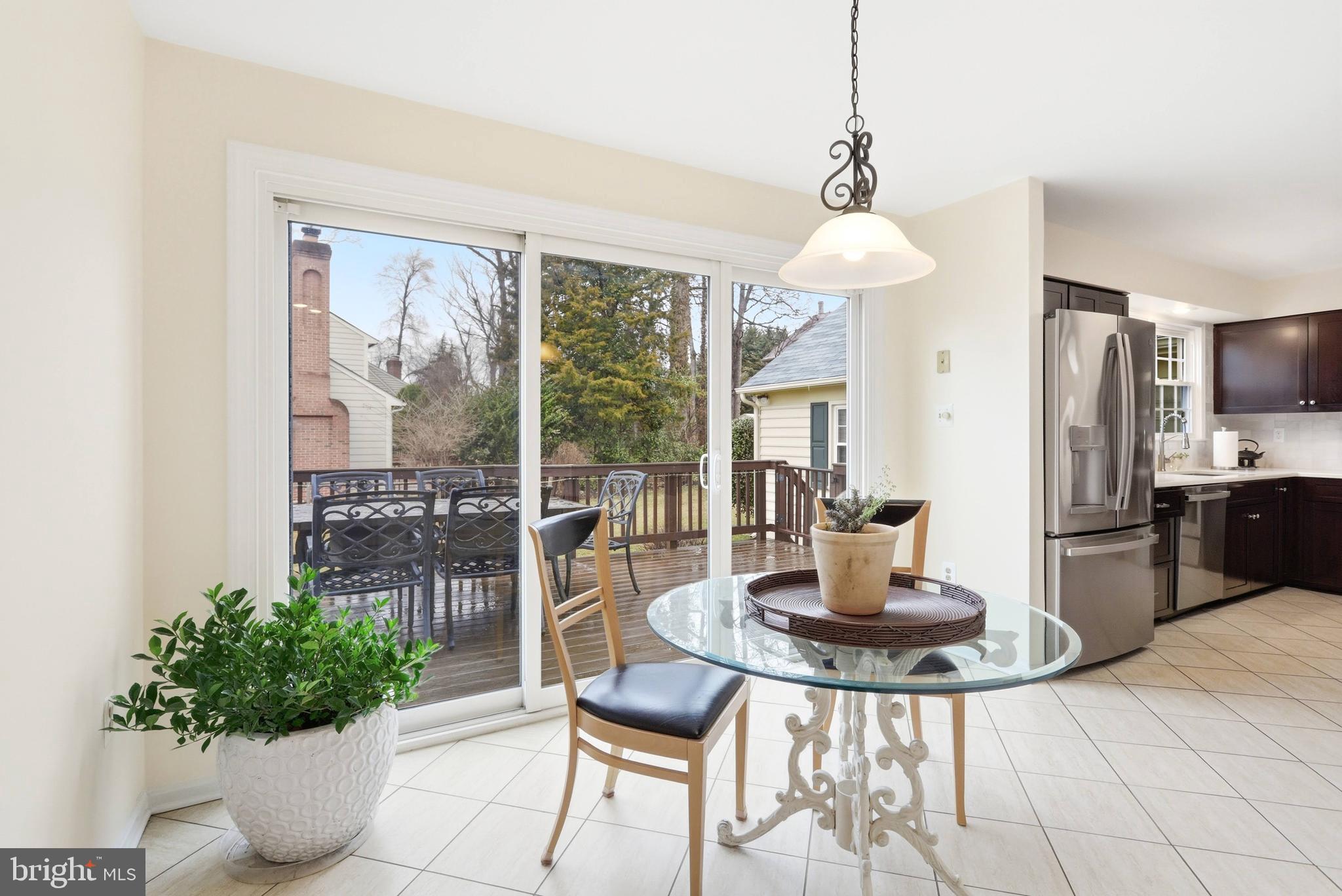 BURKE CENTRE CONSERVANCY - Residential