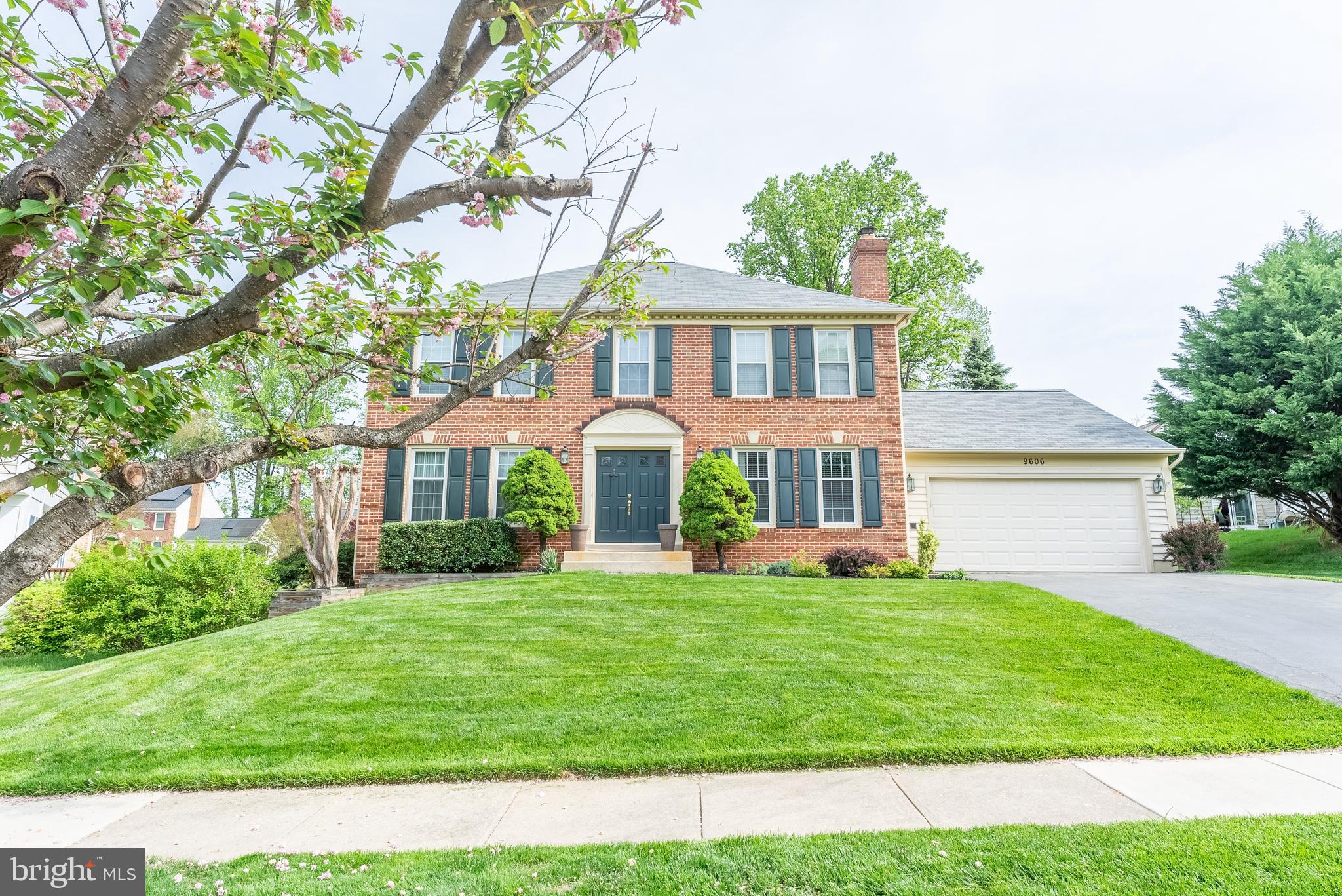BURKE CENTRE CONSERVANCY - Residential