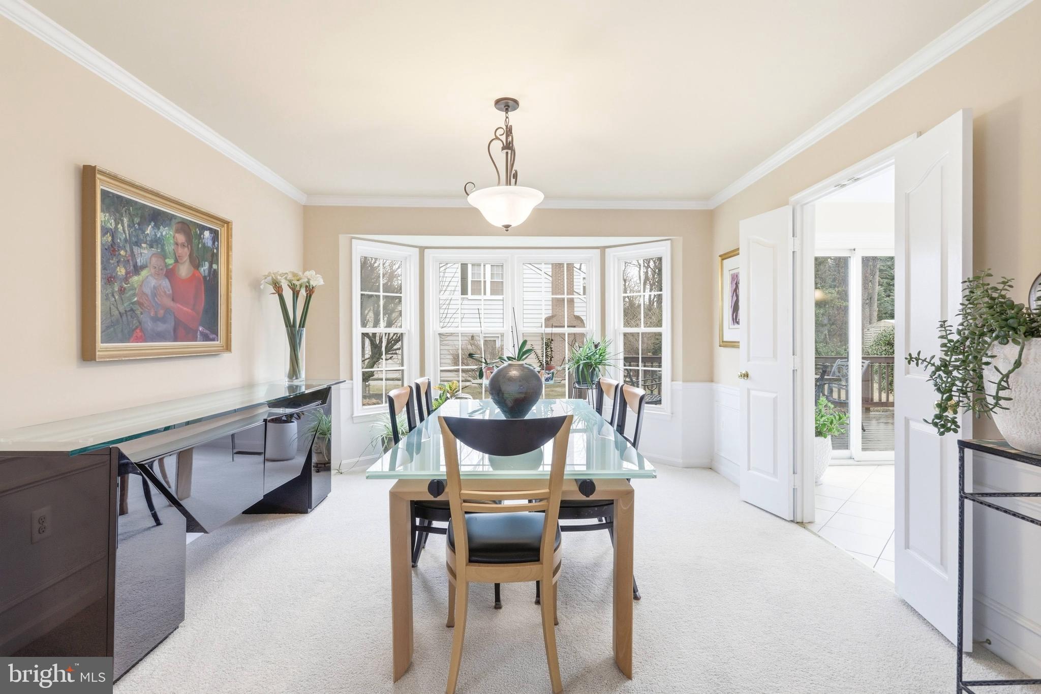 BURKE CENTRE CONSERVANCY - Residential