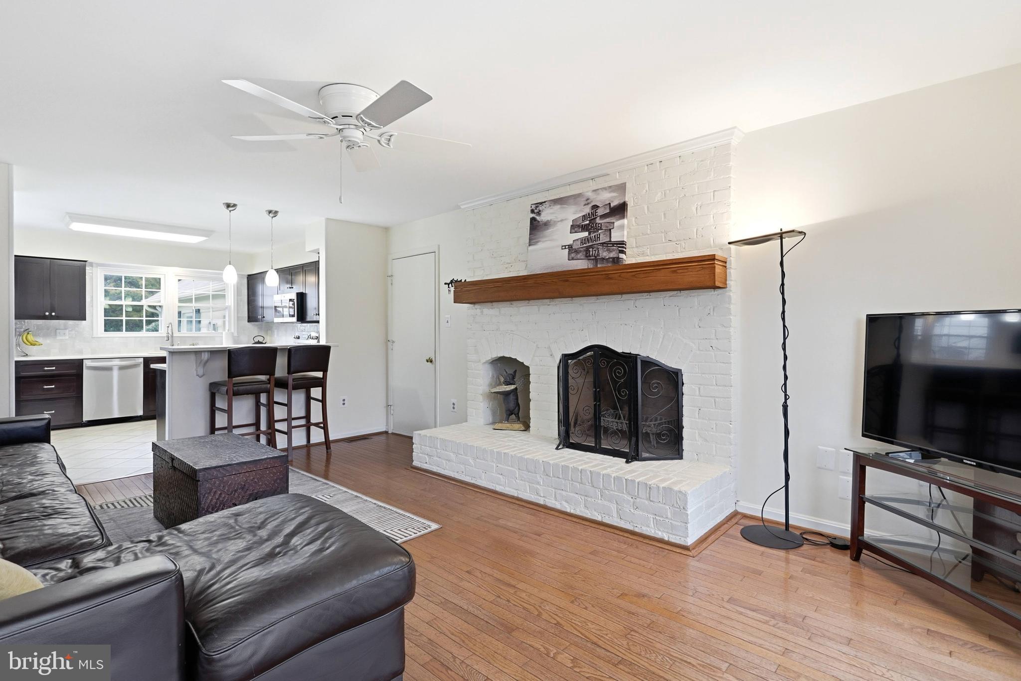 BURKE CENTRE CONSERVANCY - Residential