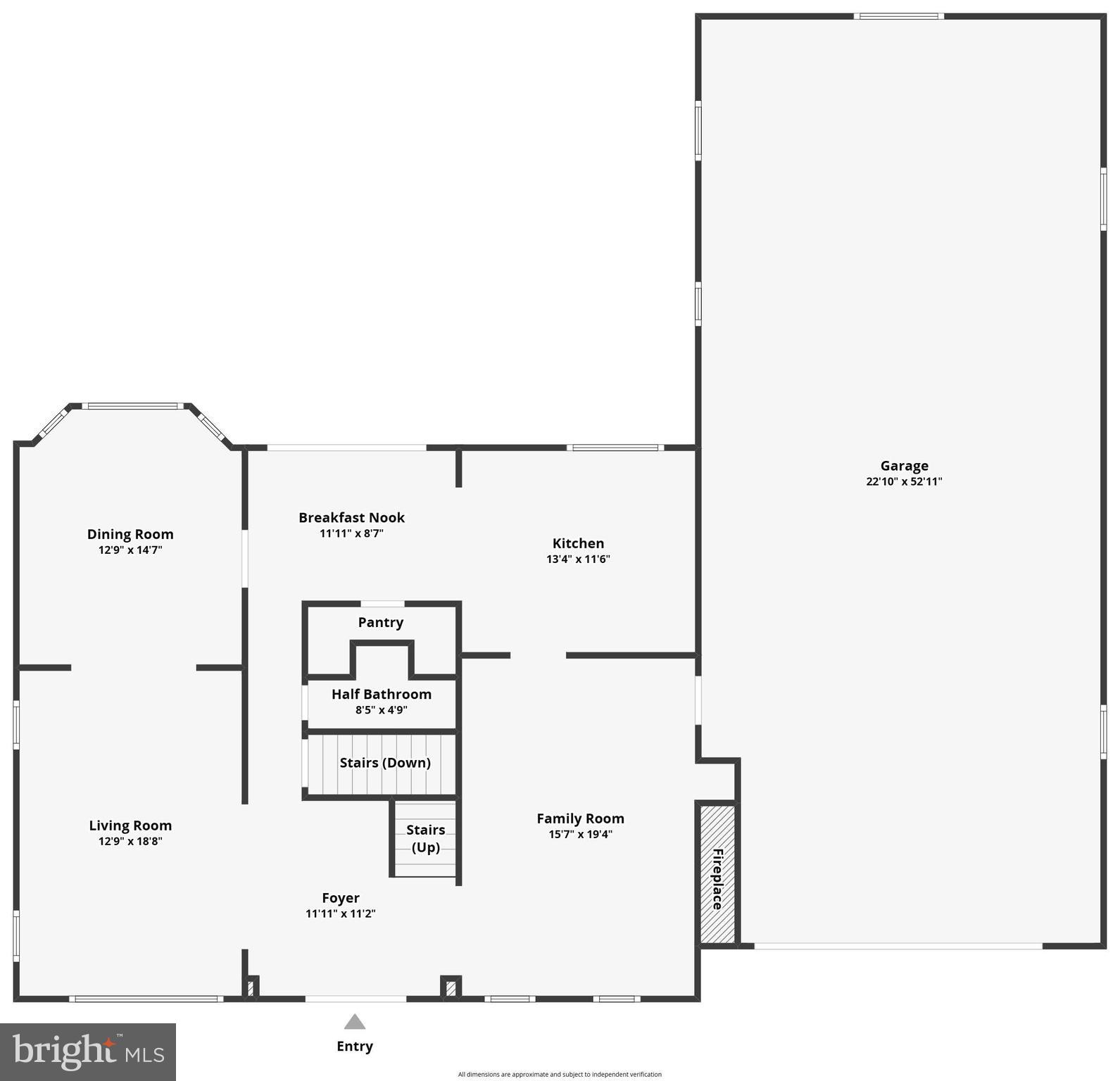 BURKE CENTRE CONSERVANCY - Residential