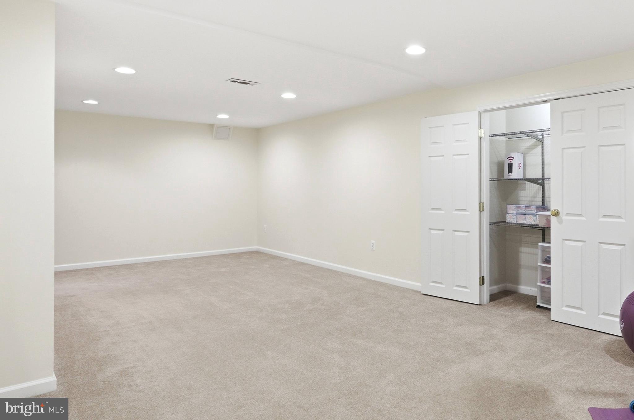 BURKE CENTRE CONSERVANCY - Residential