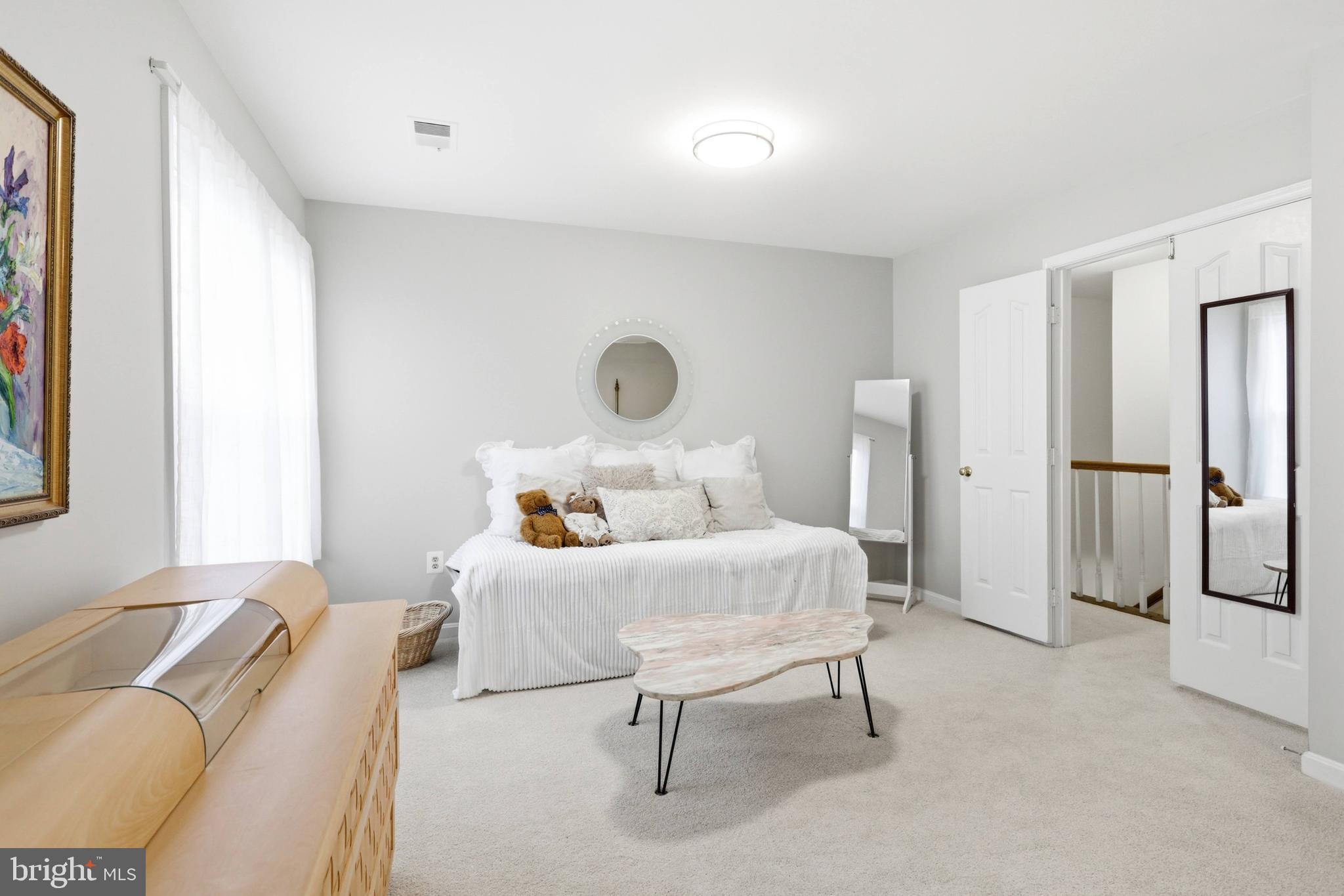 BURKE CENTRE CONSERVANCY - Residential