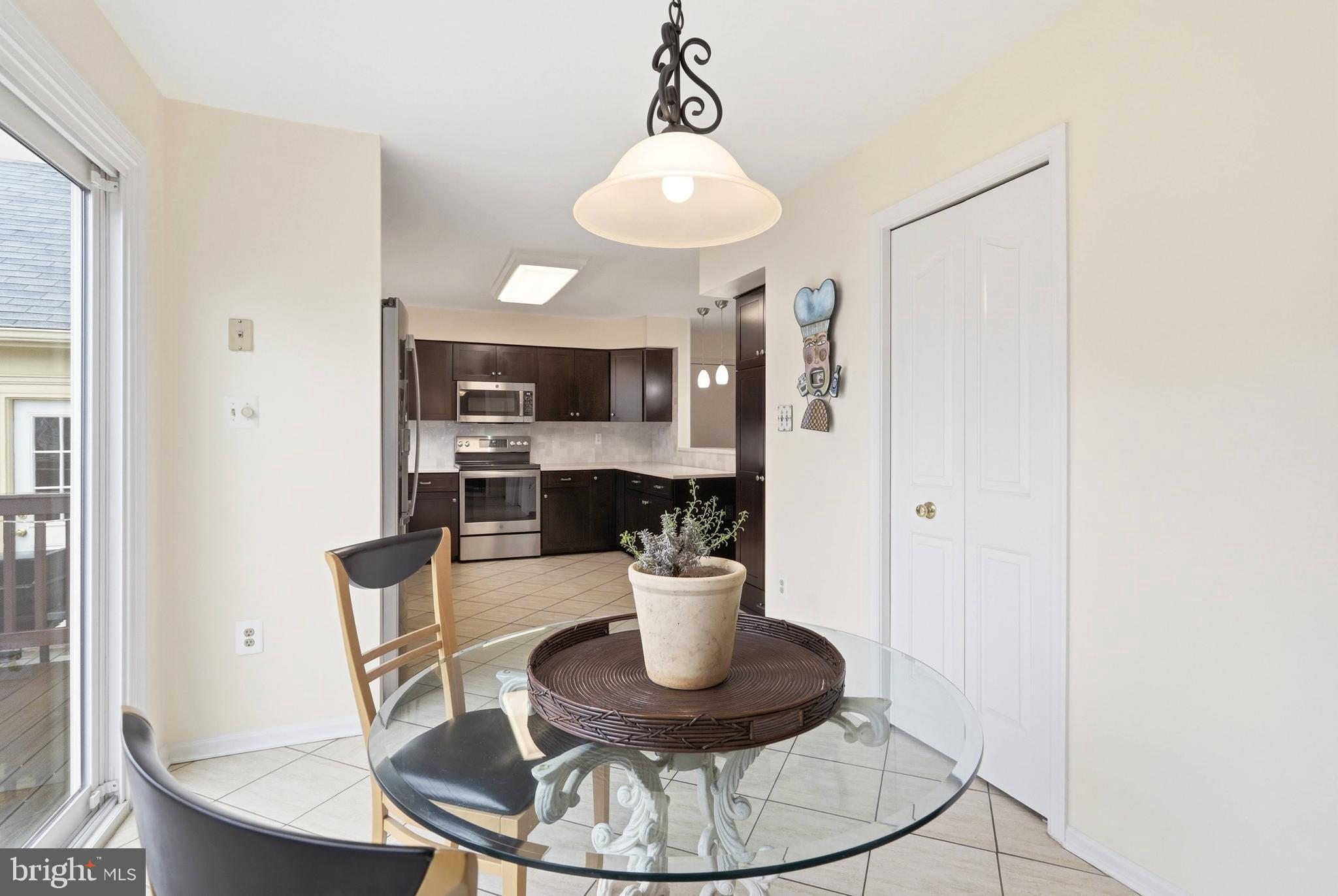 BURKE CENTRE CONSERVANCY - Residential