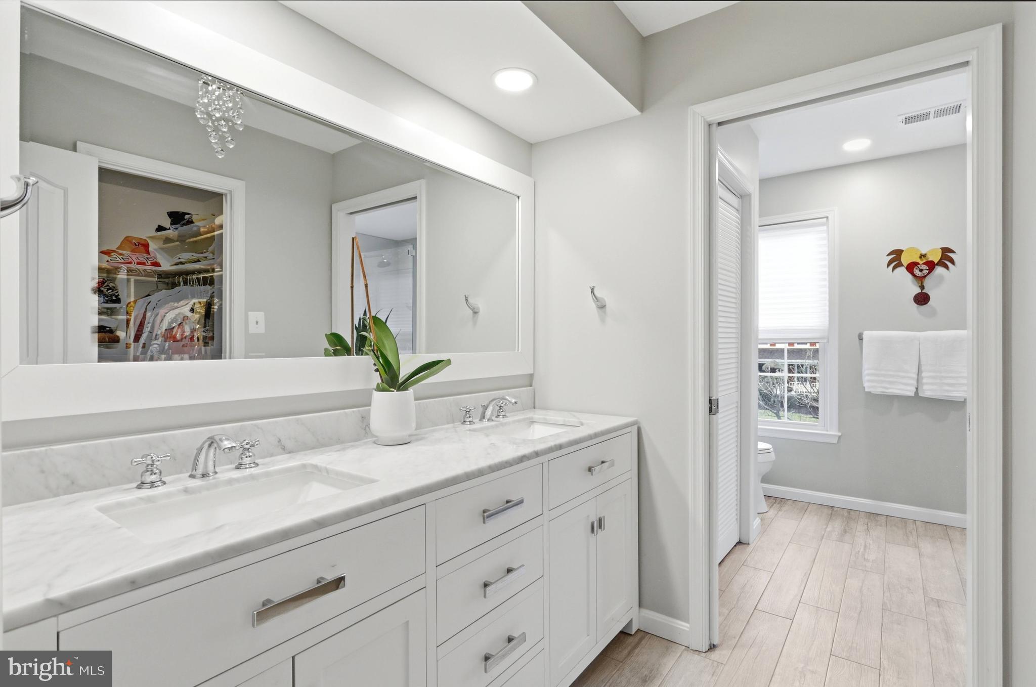 BURKE CENTRE CONSERVANCY - Residential