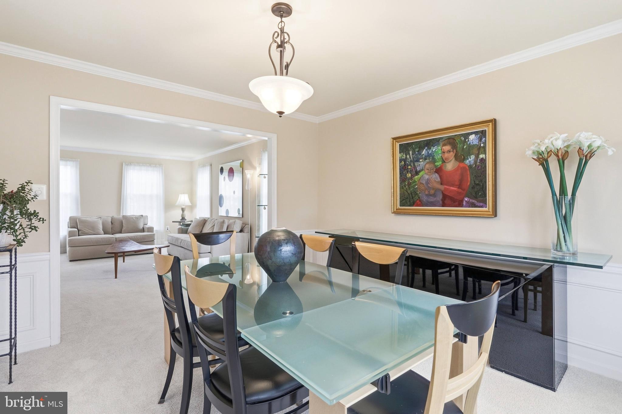 BURKE CENTRE CONSERVANCY - Residential