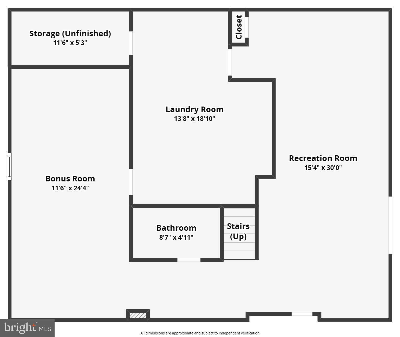 BURKE CENTRE CONSERVANCY - Residential