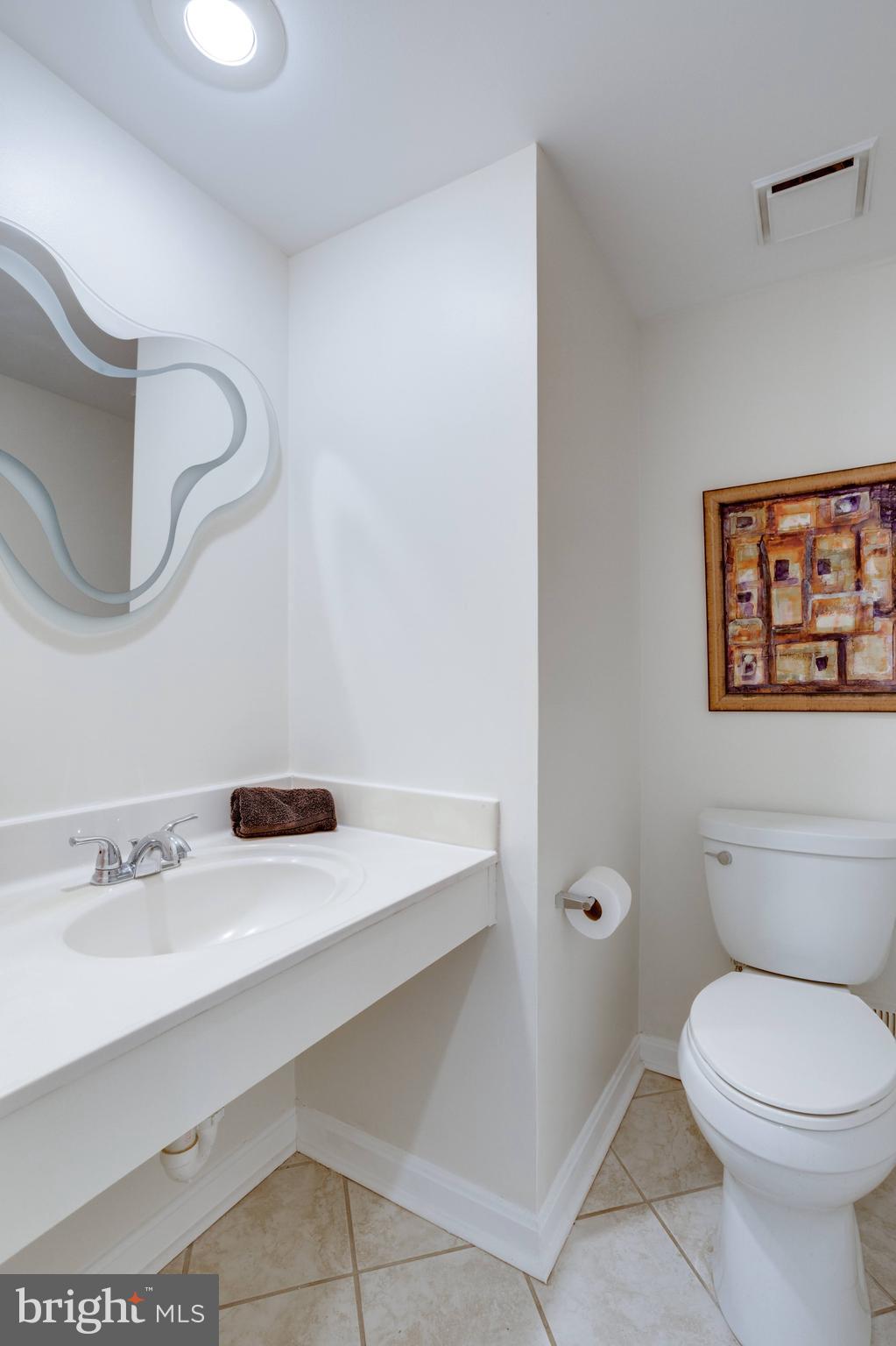 BURKE CENTRE CONSERVANCY - Residential