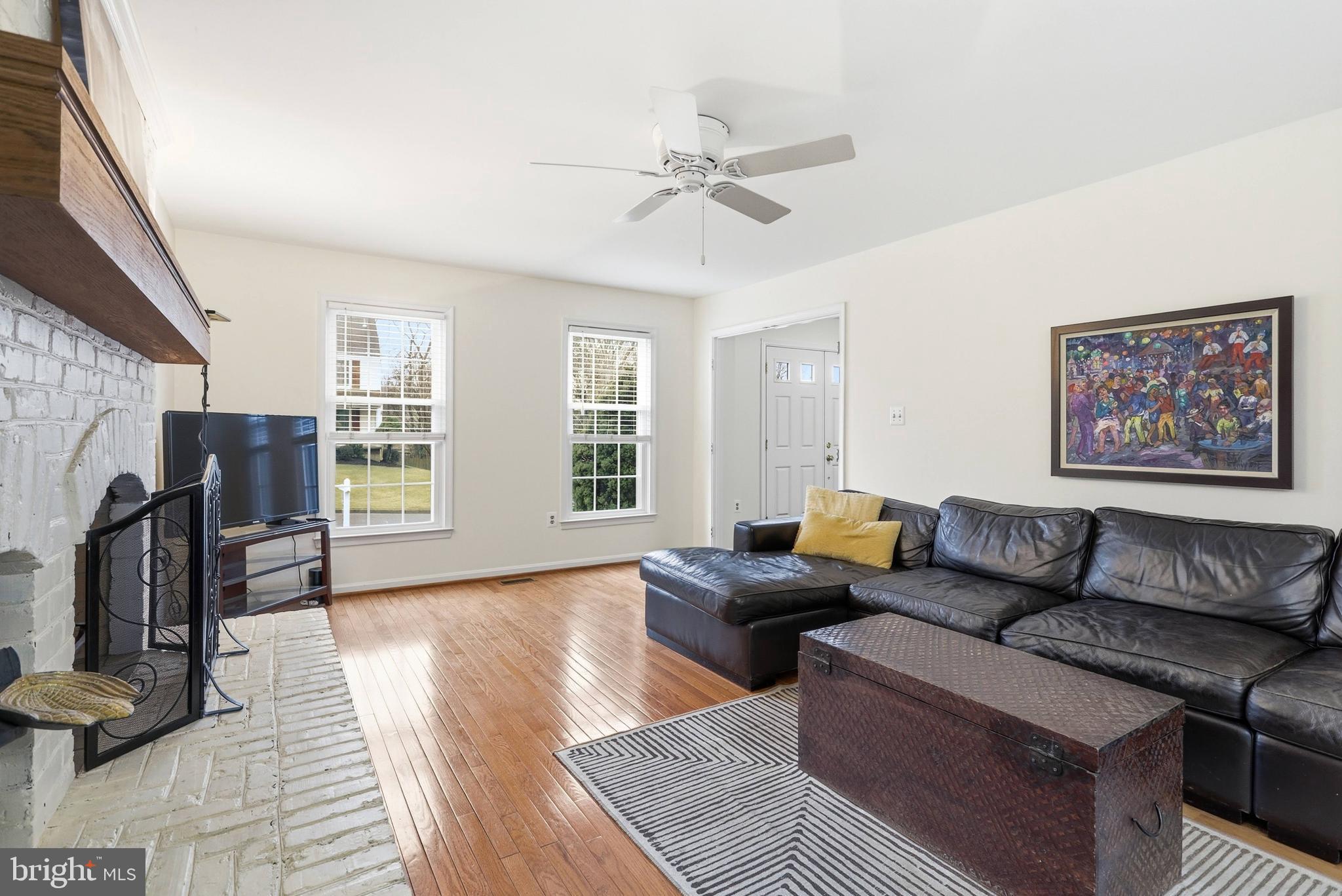 BURKE CENTRE CONSERVANCY - Residential