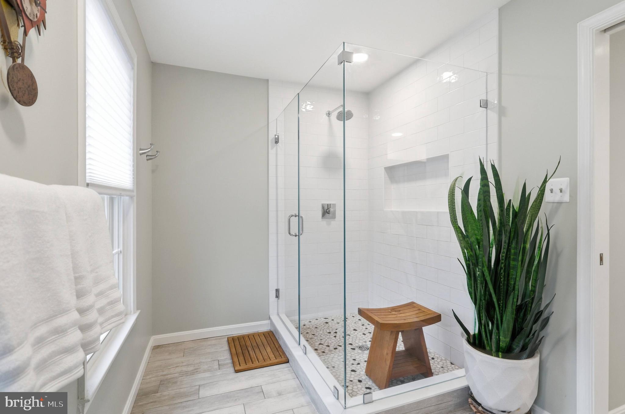 BURKE CENTRE CONSERVANCY - Residential