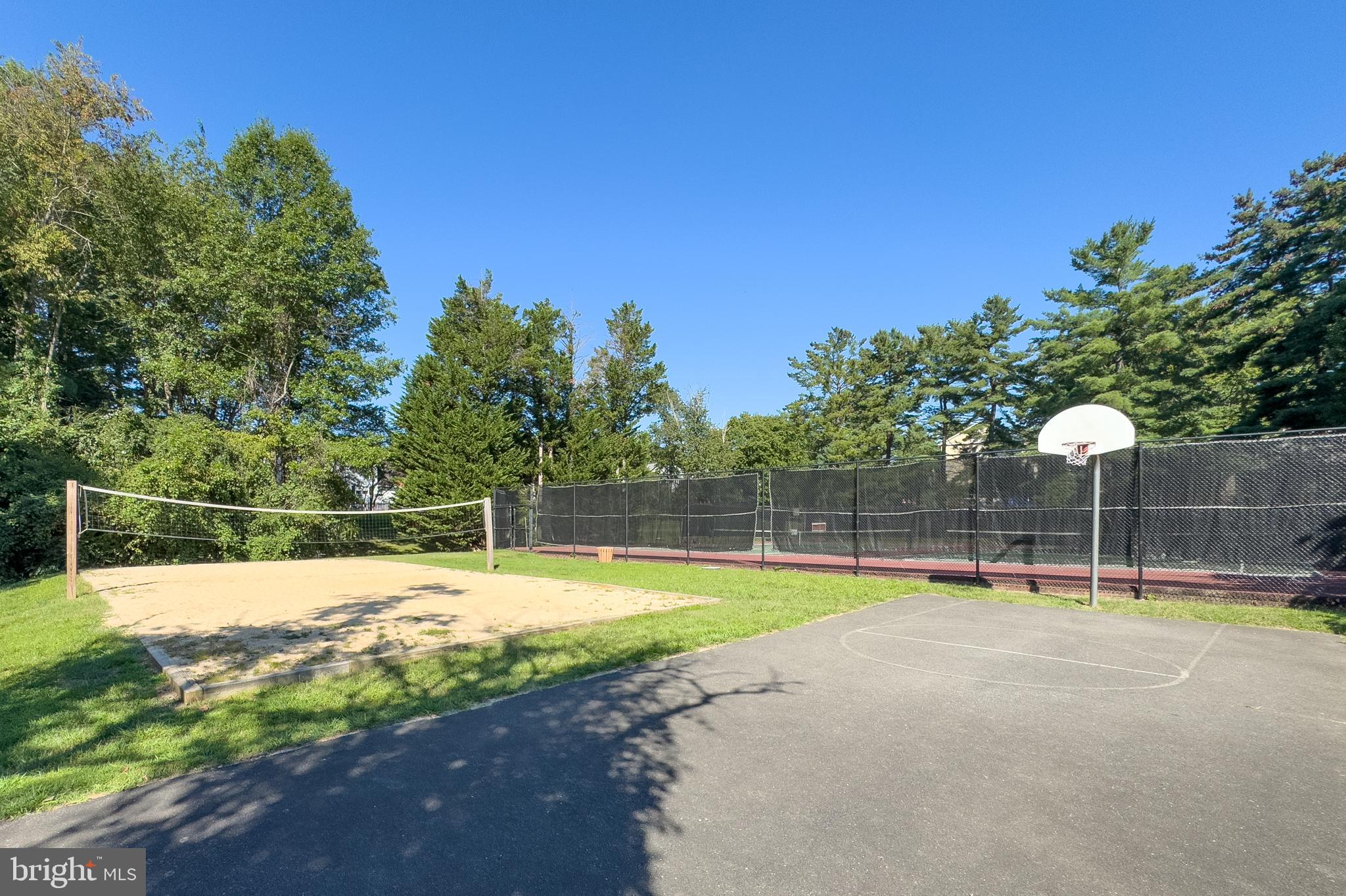 BURKE CENTRE CONSERVANCY - Residential
