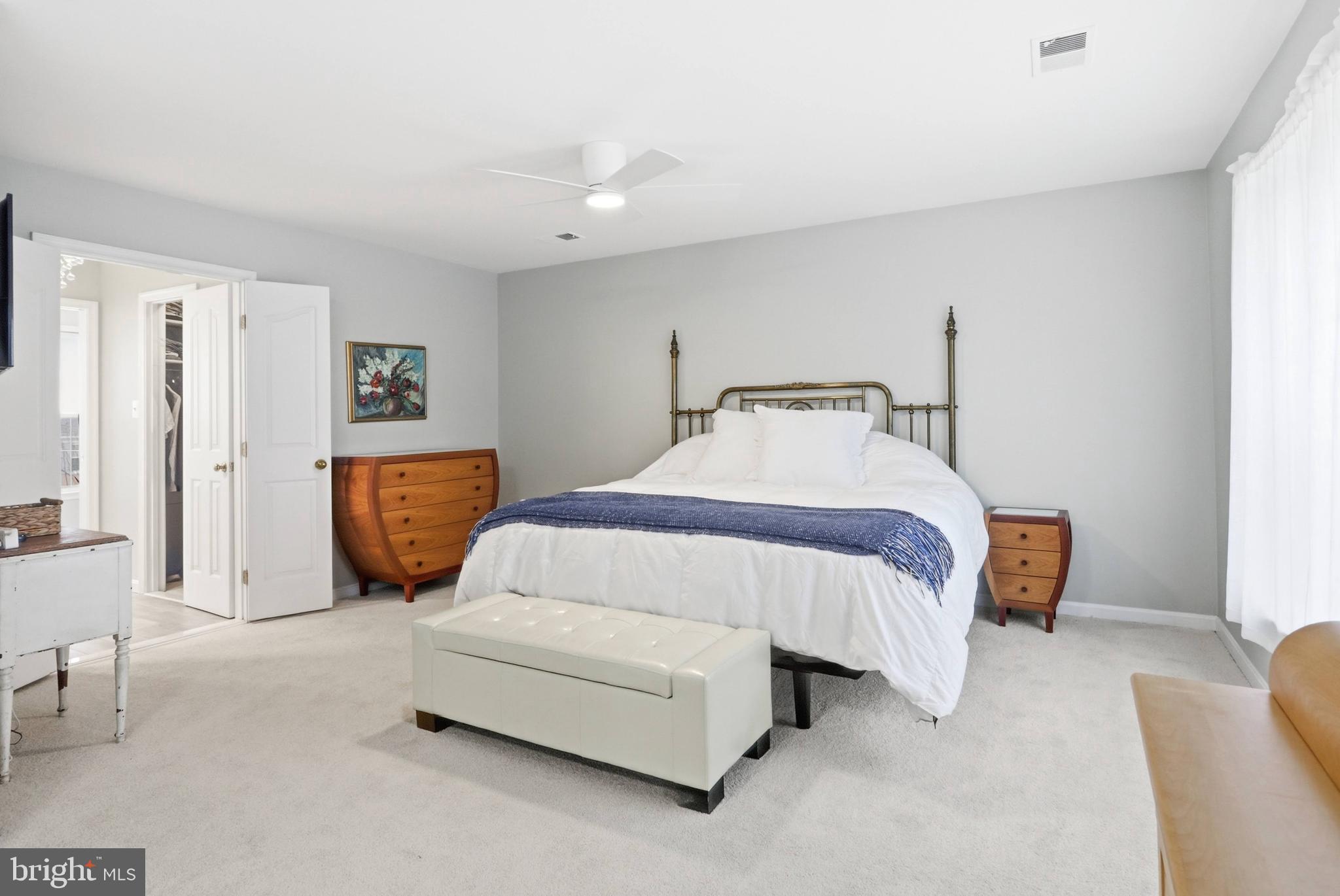 BURKE CENTRE CONSERVANCY - Residential