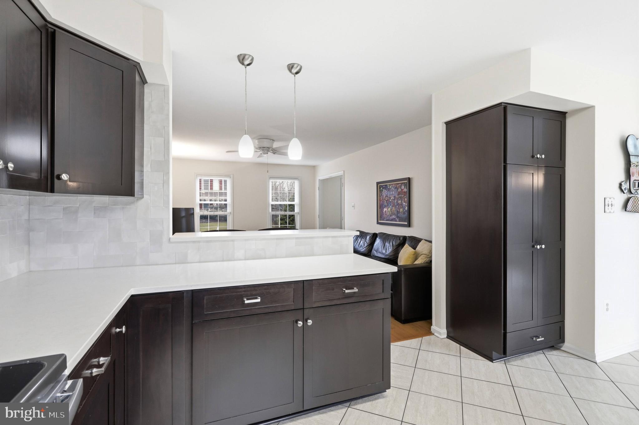 BURKE CENTRE CONSERVANCY - Residential