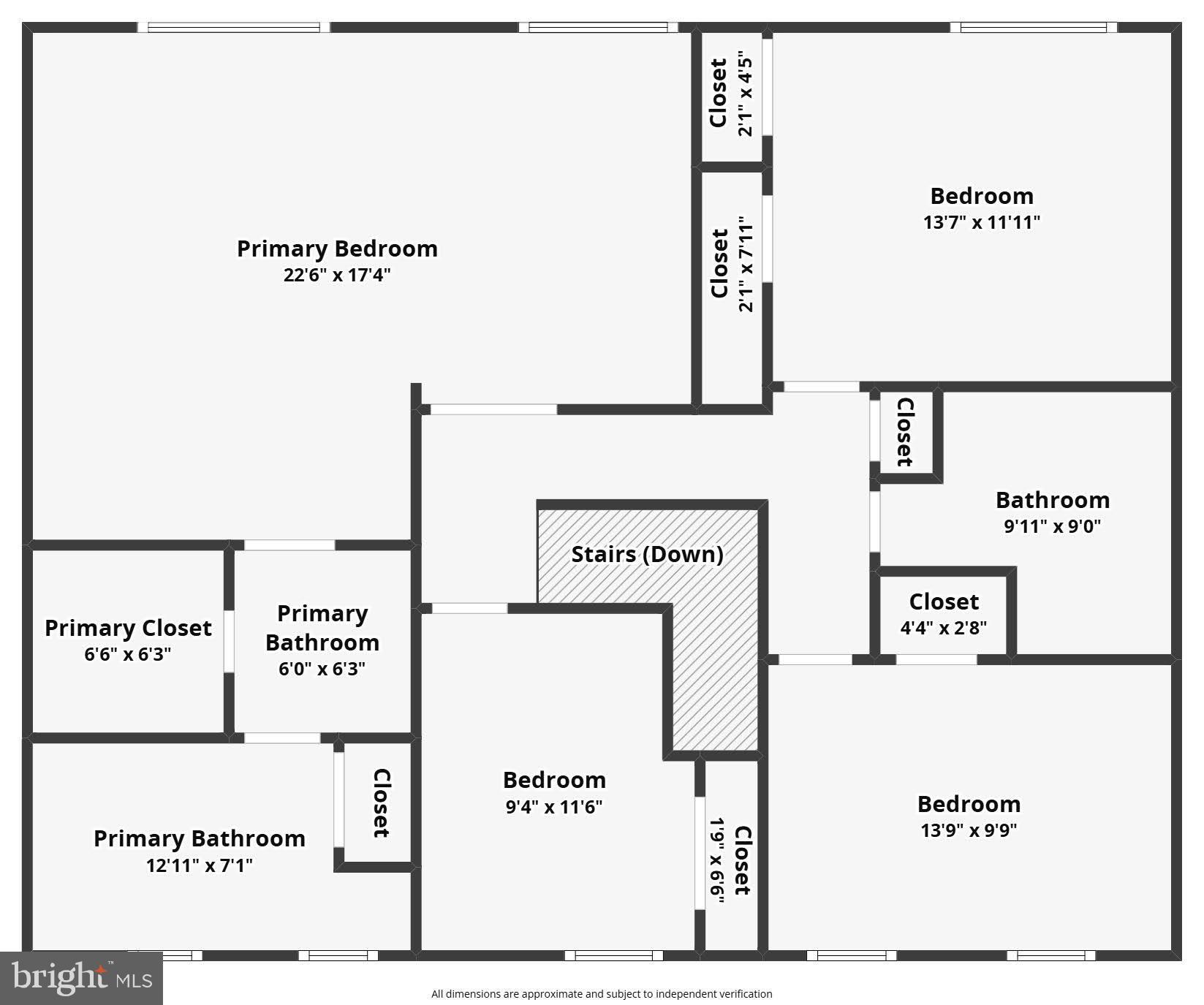 BURKE CENTRE CONSERVANCY - Residential