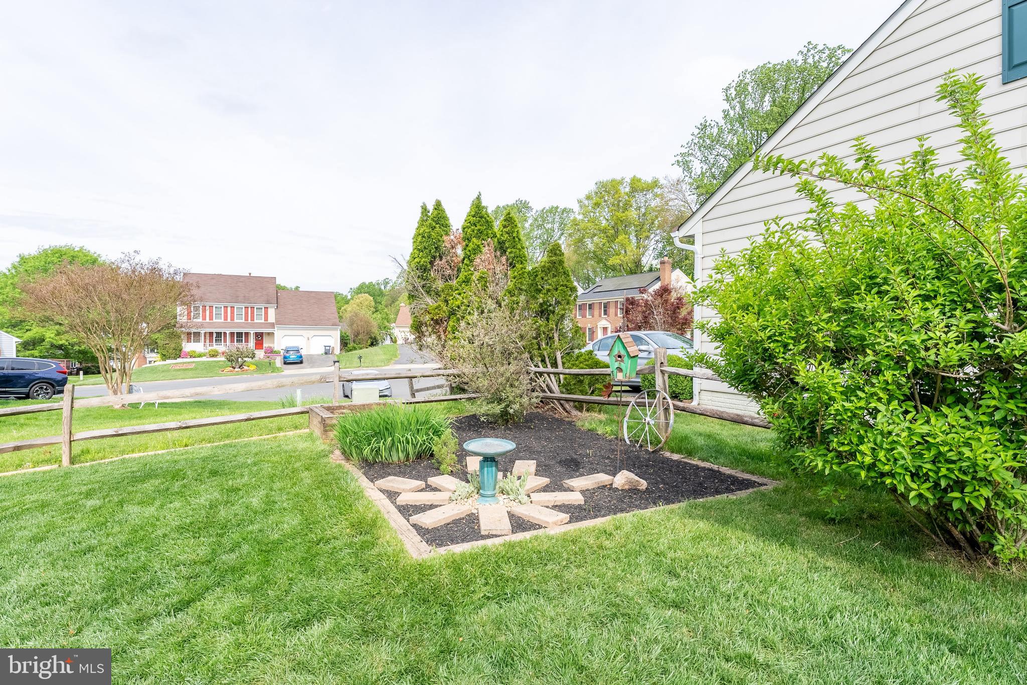 BURKE CENTRE CONSERVANCY - Residential