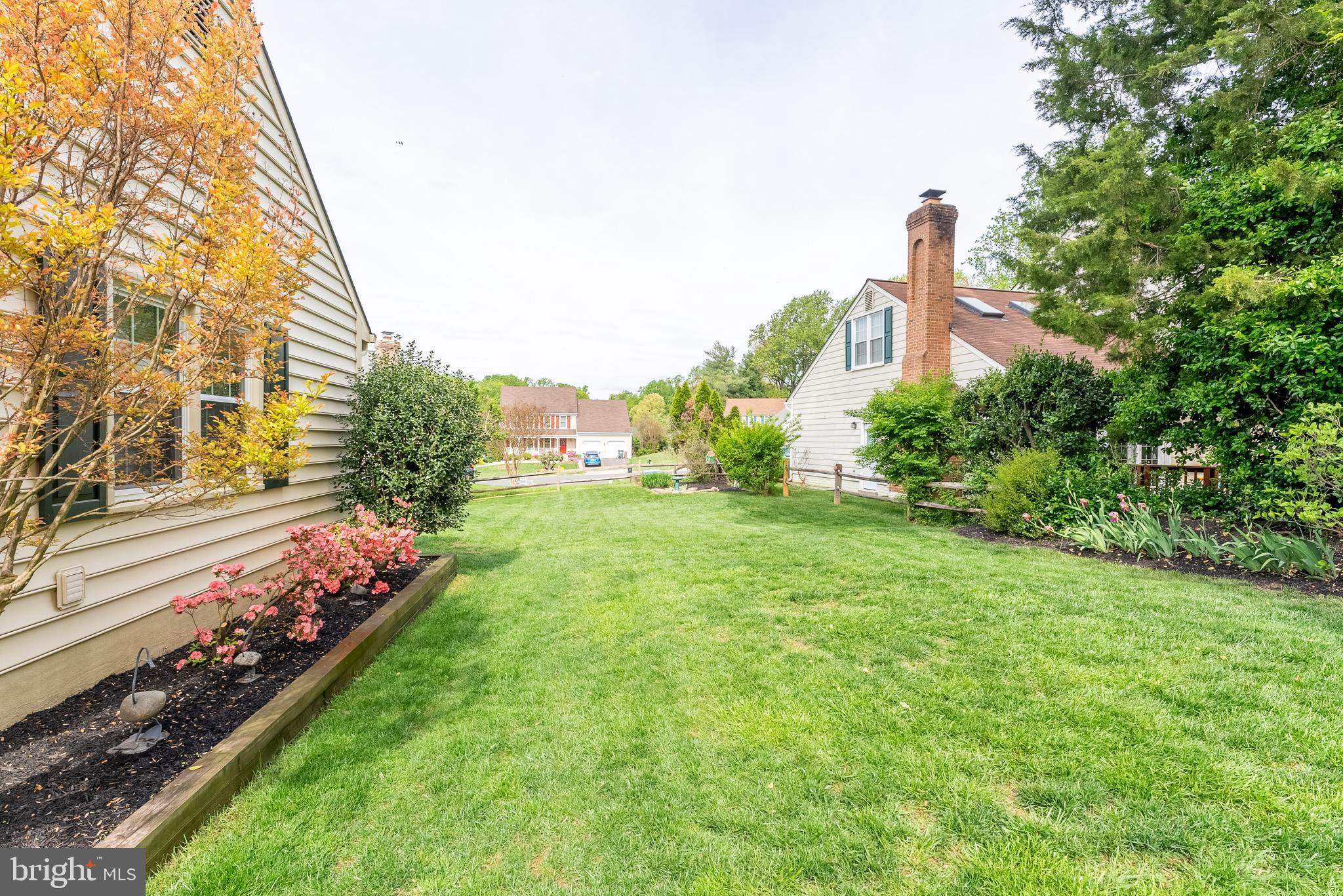 BURKE CENTRE CONSERVANCY - Residential