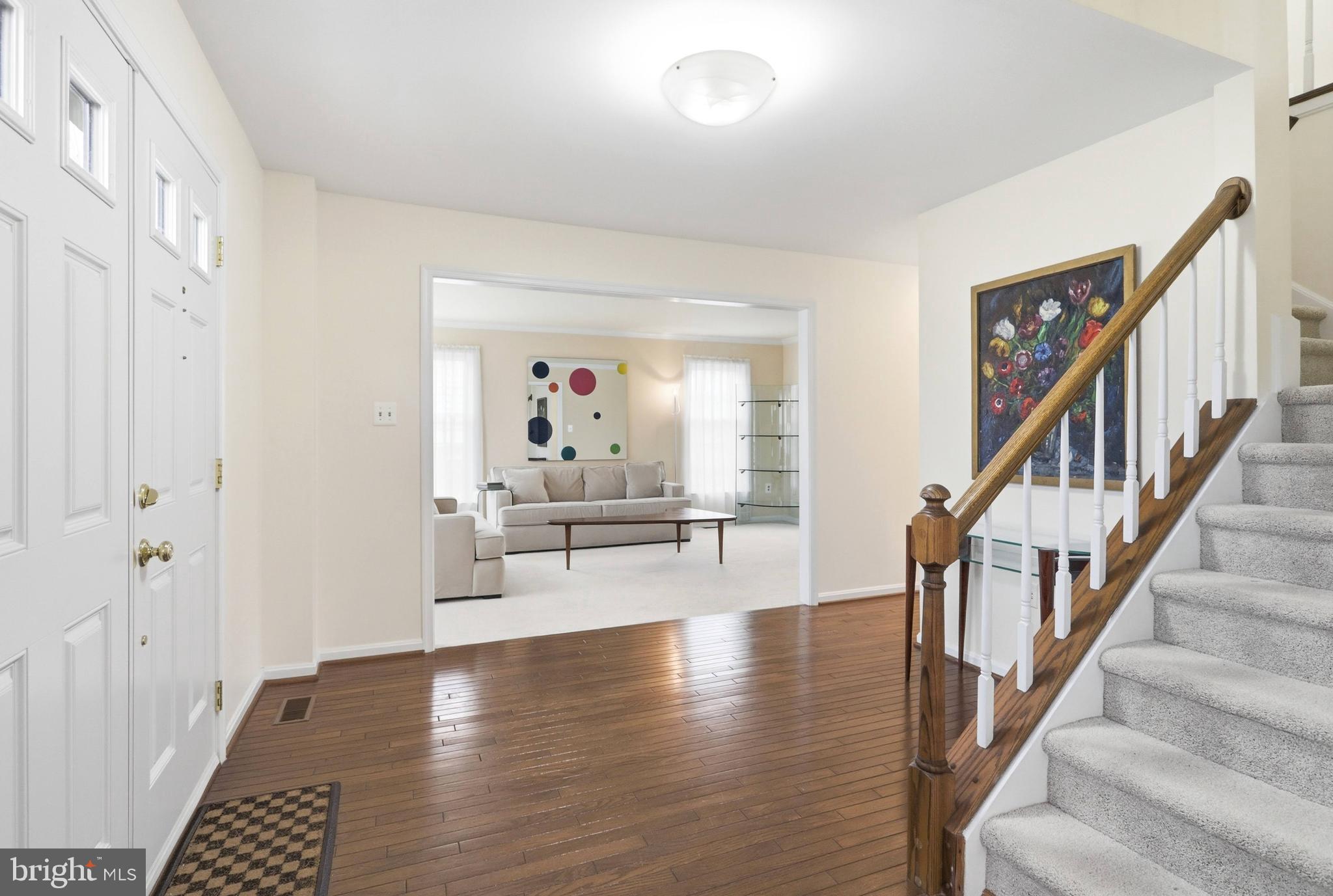 BURKE CENTRE CONSERVANCY - Residential