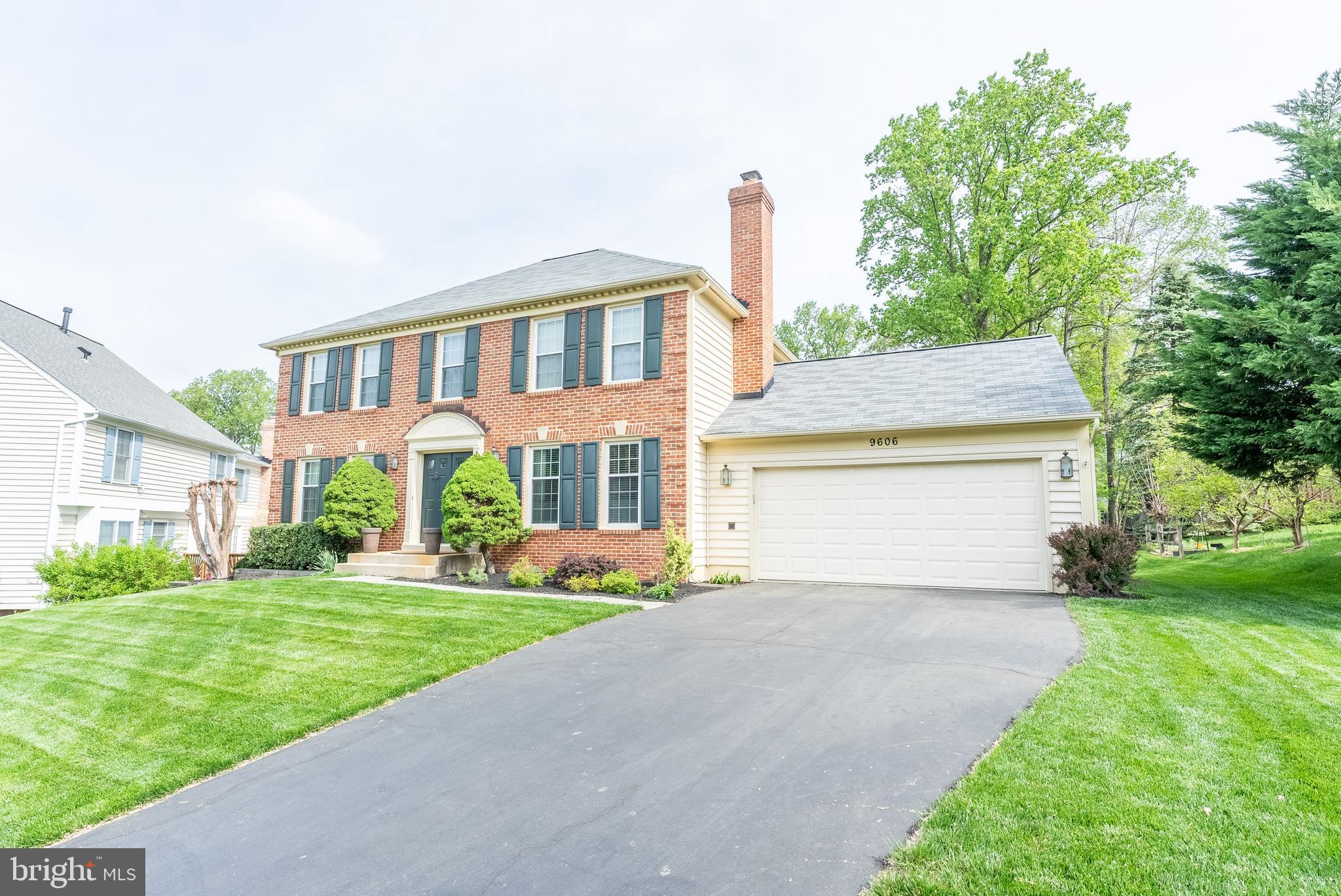 BURKE CENTRE CONSERVANCY - Residential