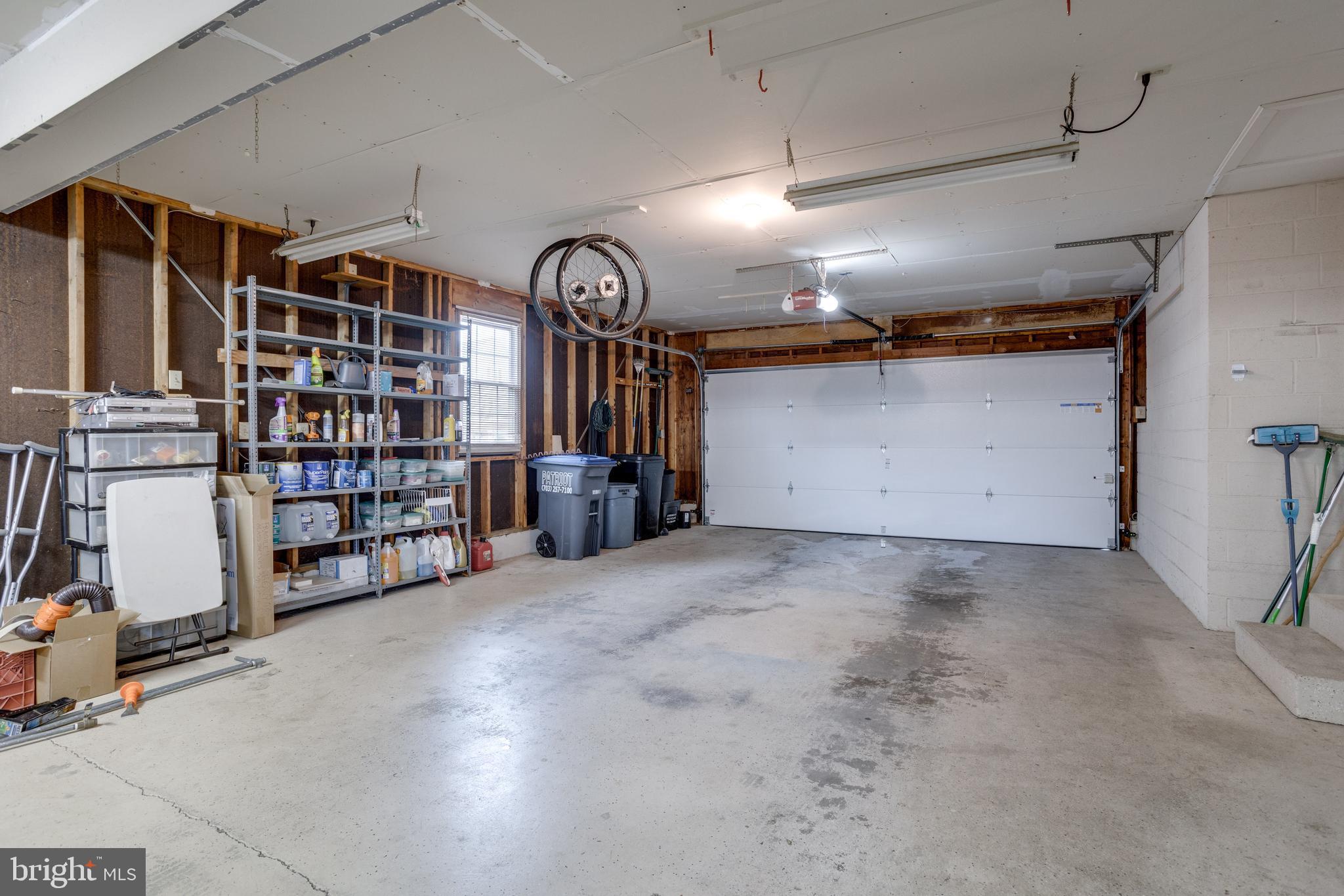 BURKE CENTRE CONSERVANCY - Residential