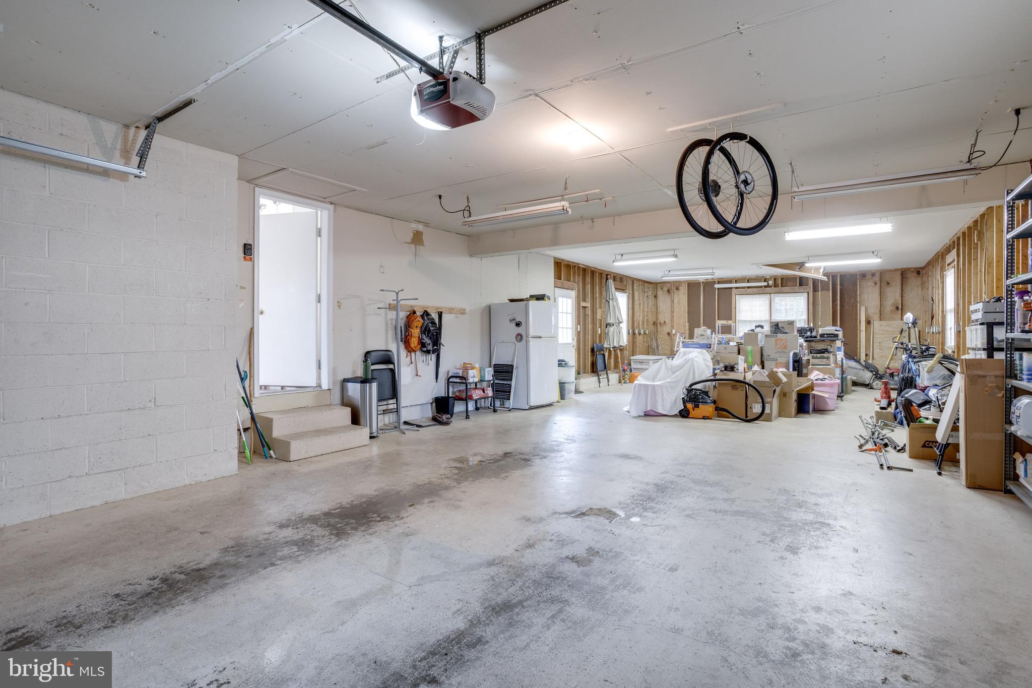 BURKE CENTRE CONSERVANCY - Residential