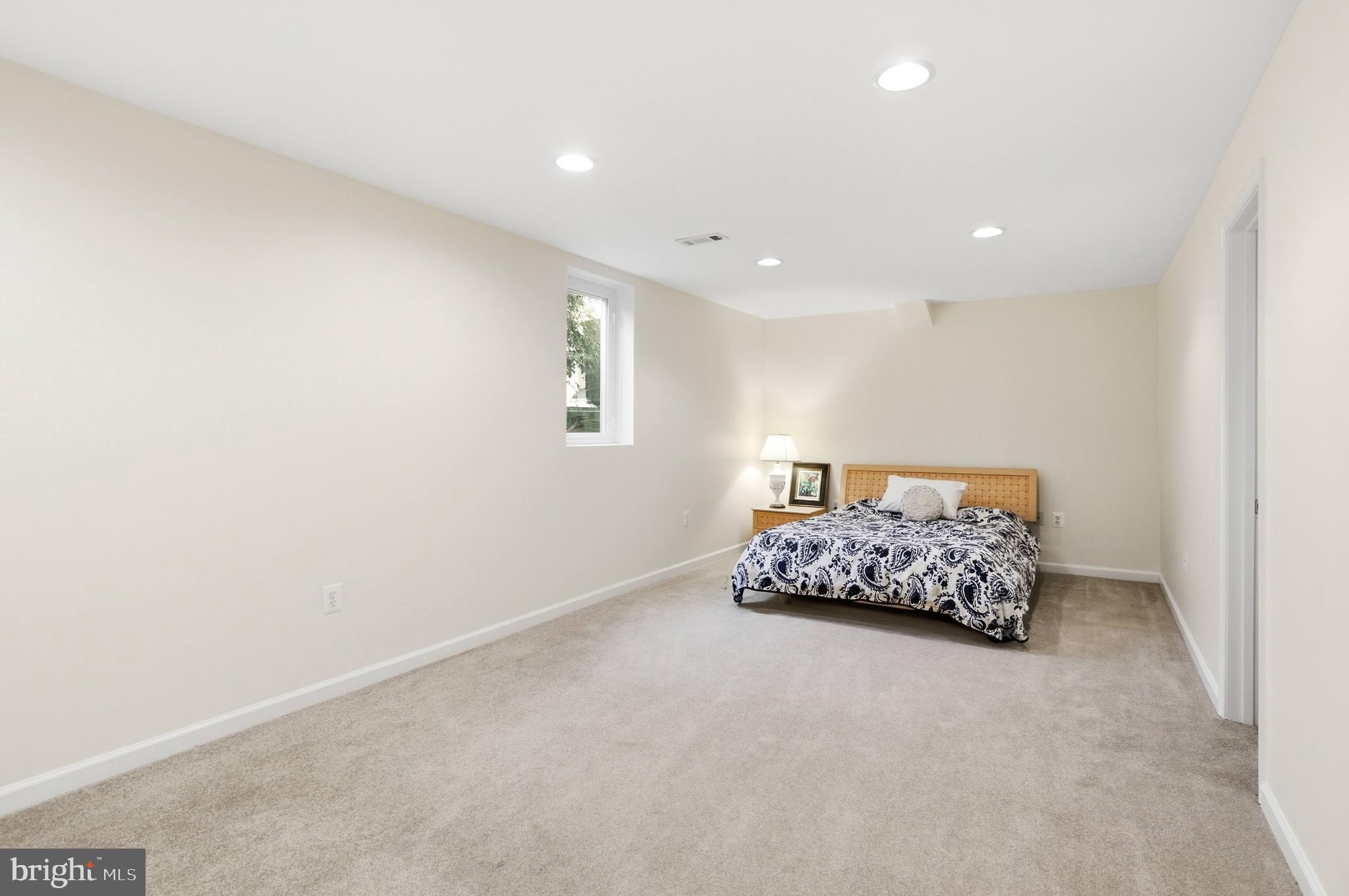 BURKE CENTRE CONSERVANCY - Residential