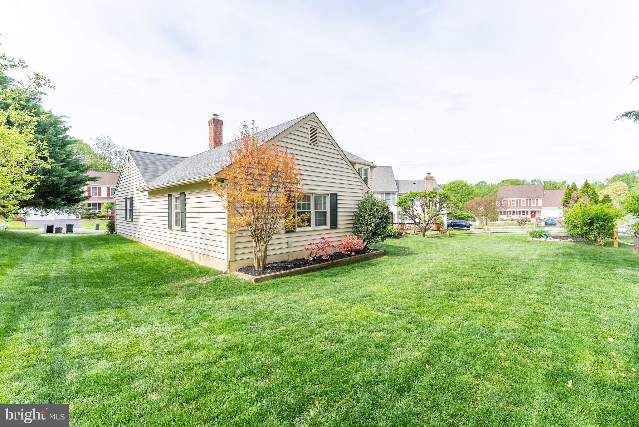 BURKE CENTRE CONSERVANCY - Residential