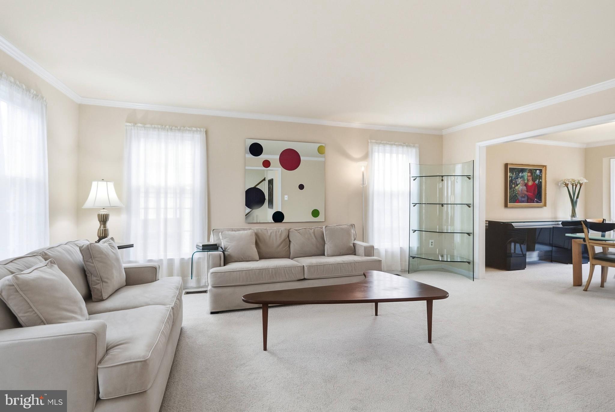 BURKE CENTRE CONSERVANCY - Residential