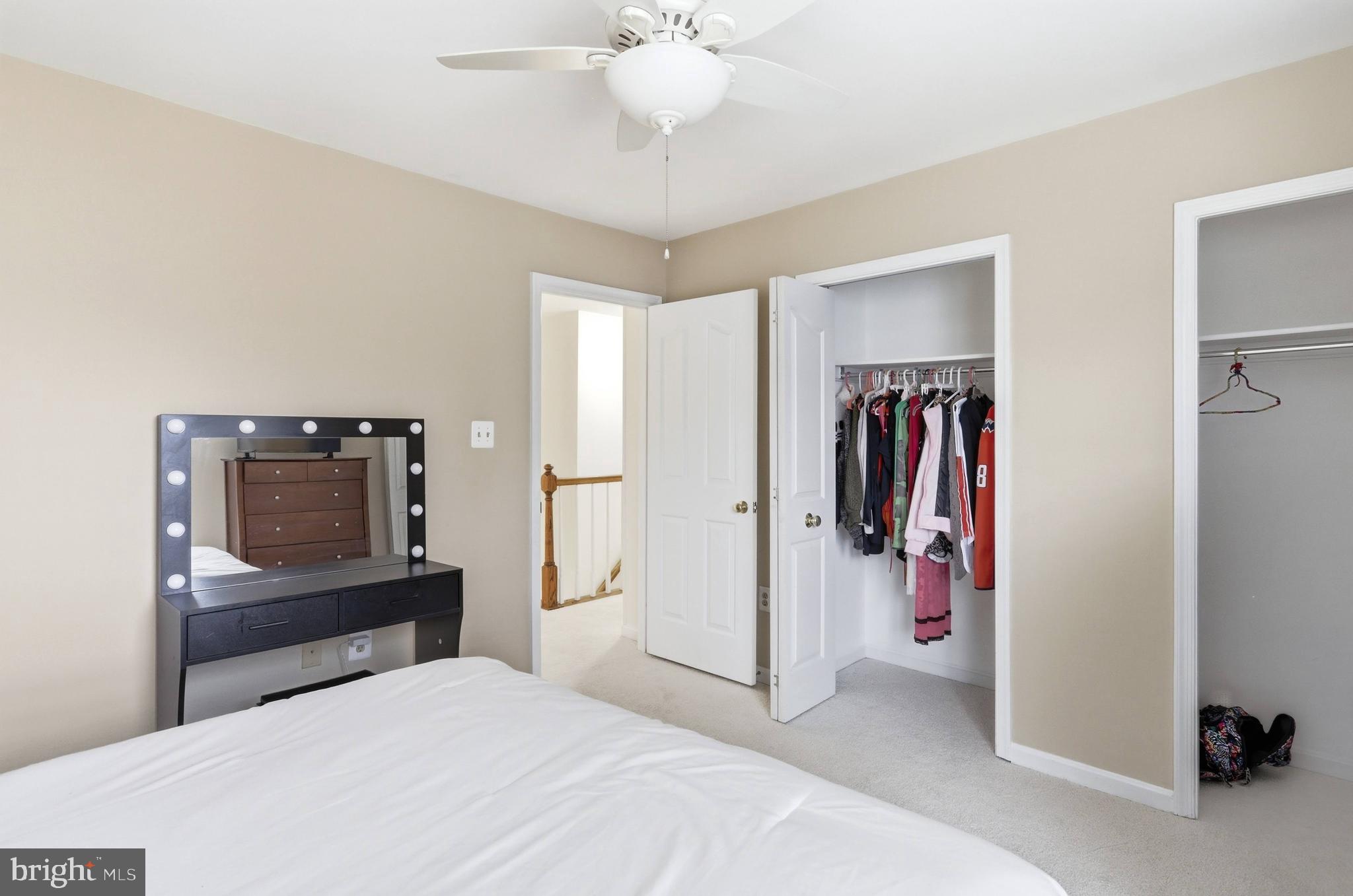 BURKE CENTRE CONSERVANCY - Residential