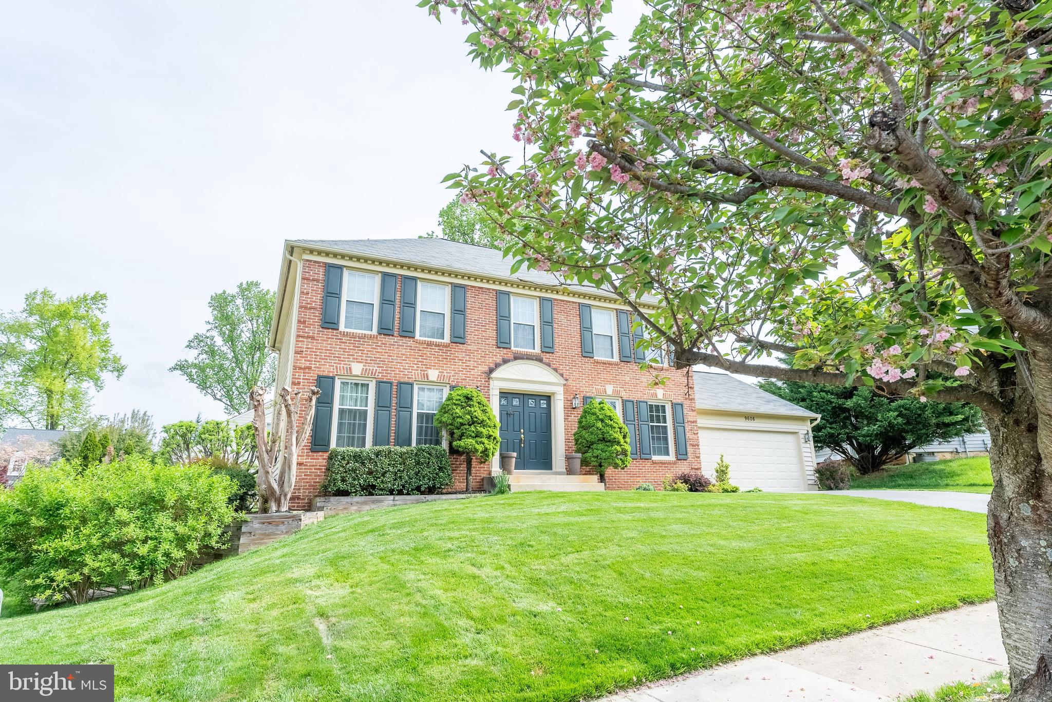 BURKE CENTRE CONSERVANCY - Residential