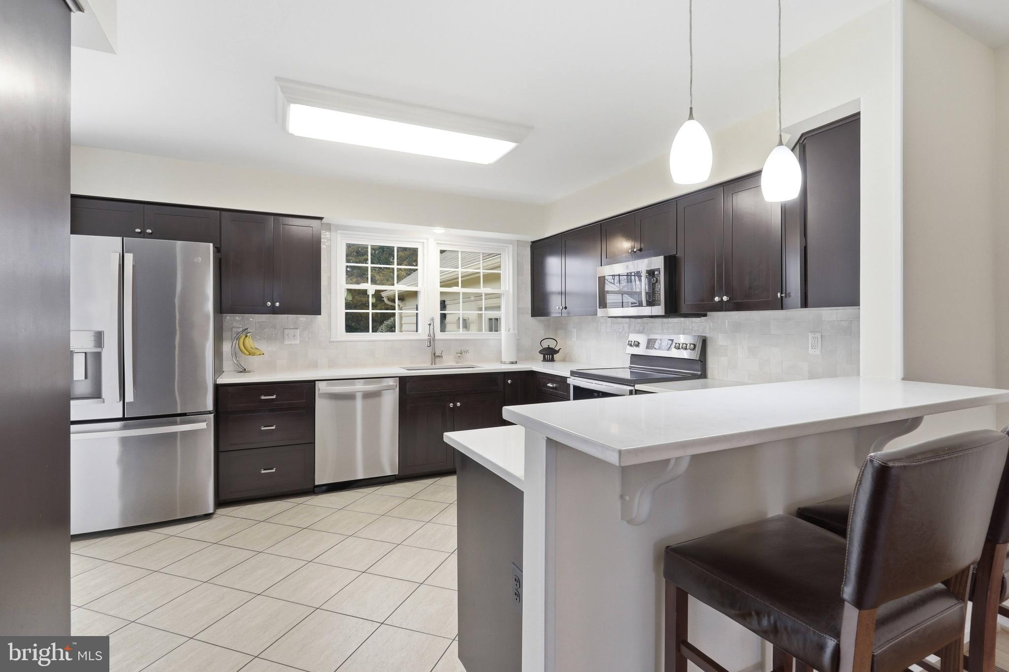 BURKE CENTRE CONSERVANCY - Residential